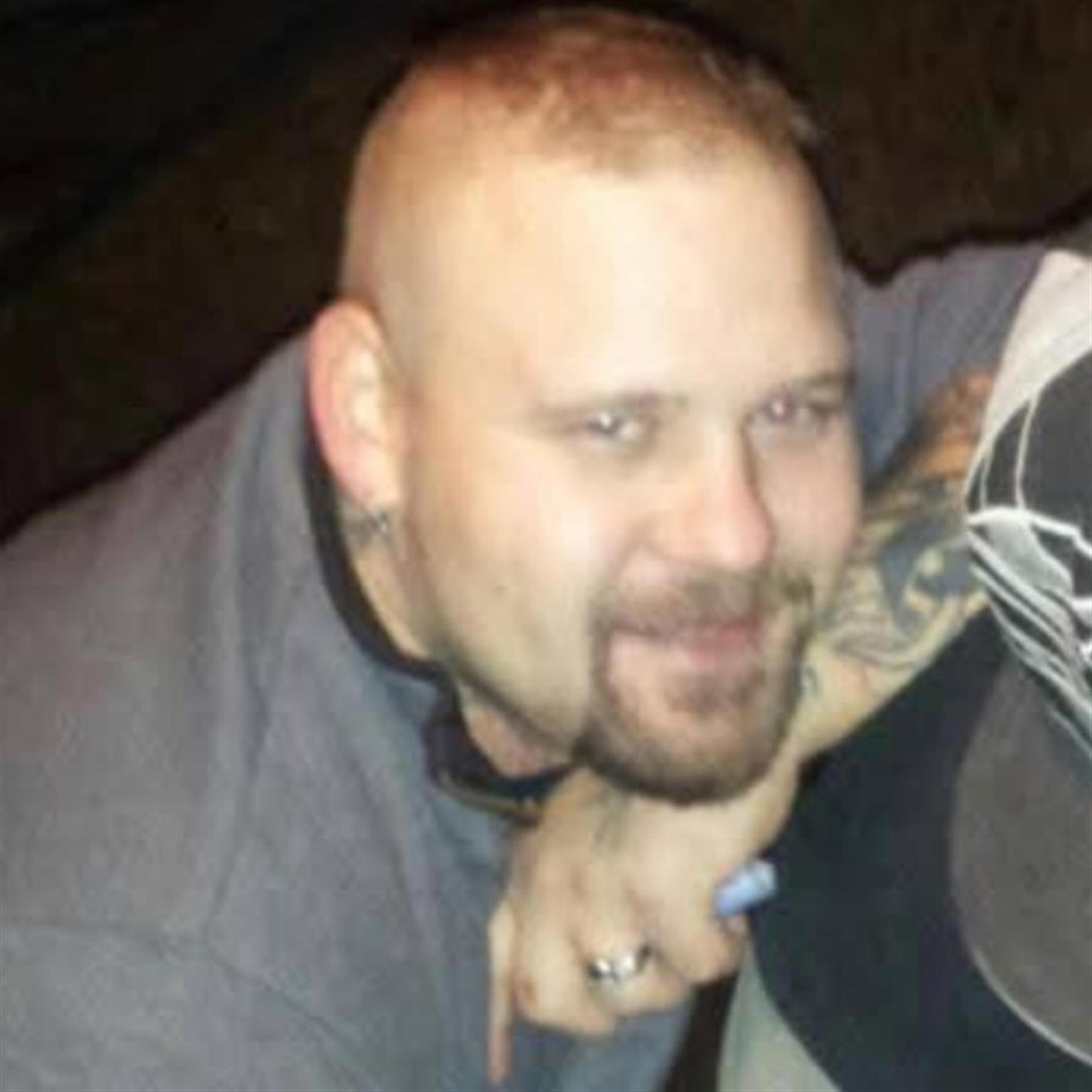 Dustin Michael Brewer (Lebanon)