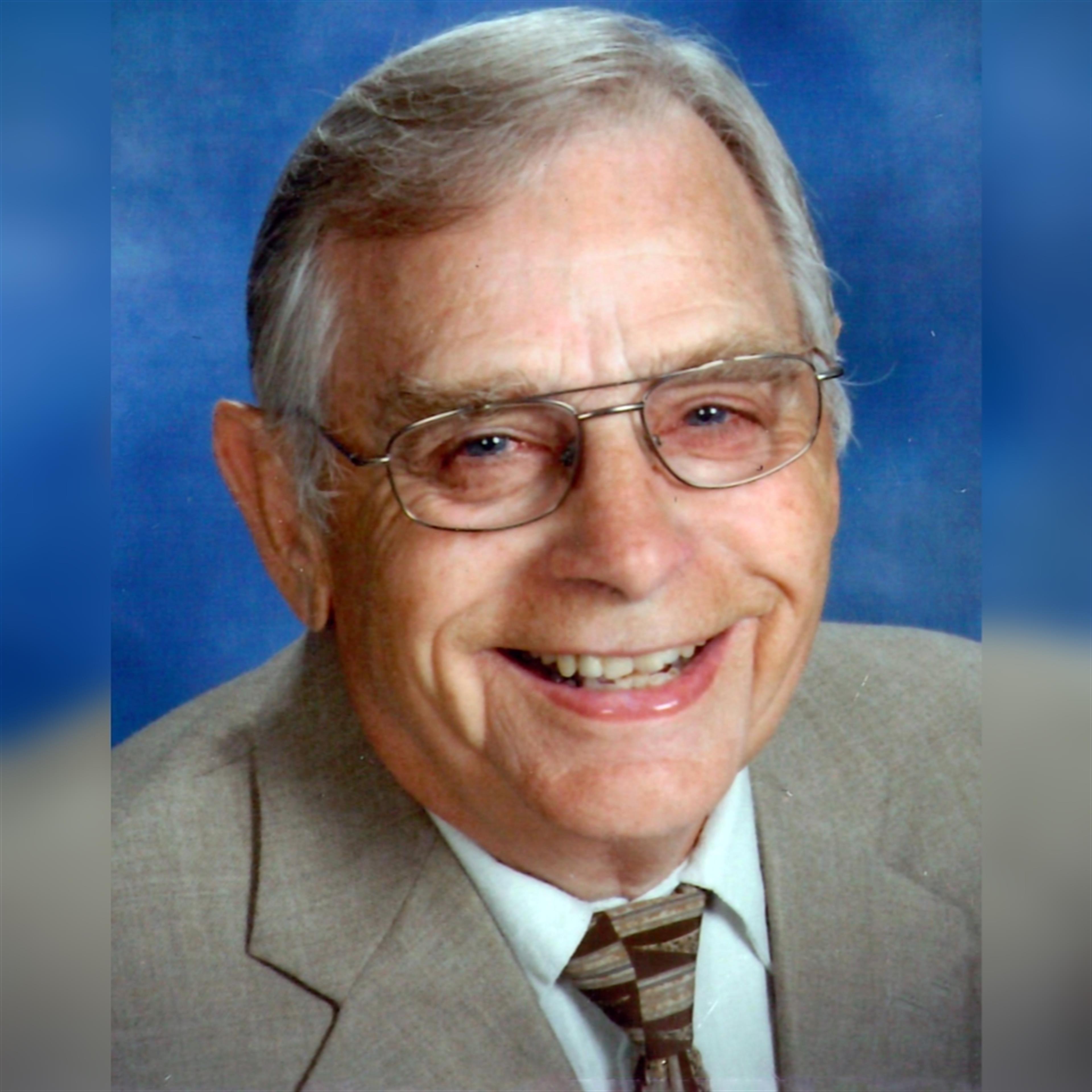 Gilbert Bradtmueller