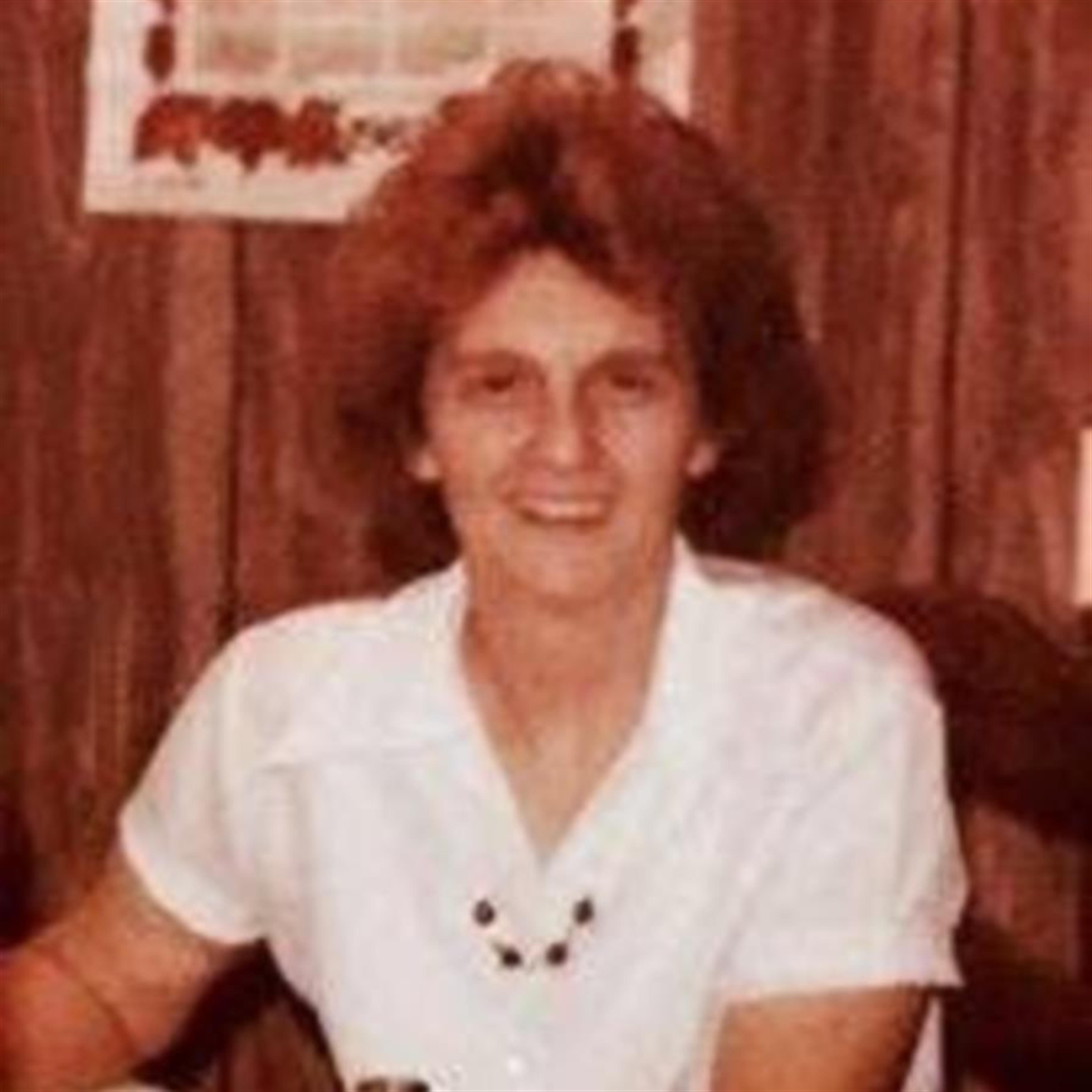 Christine Elkins' obituary picture