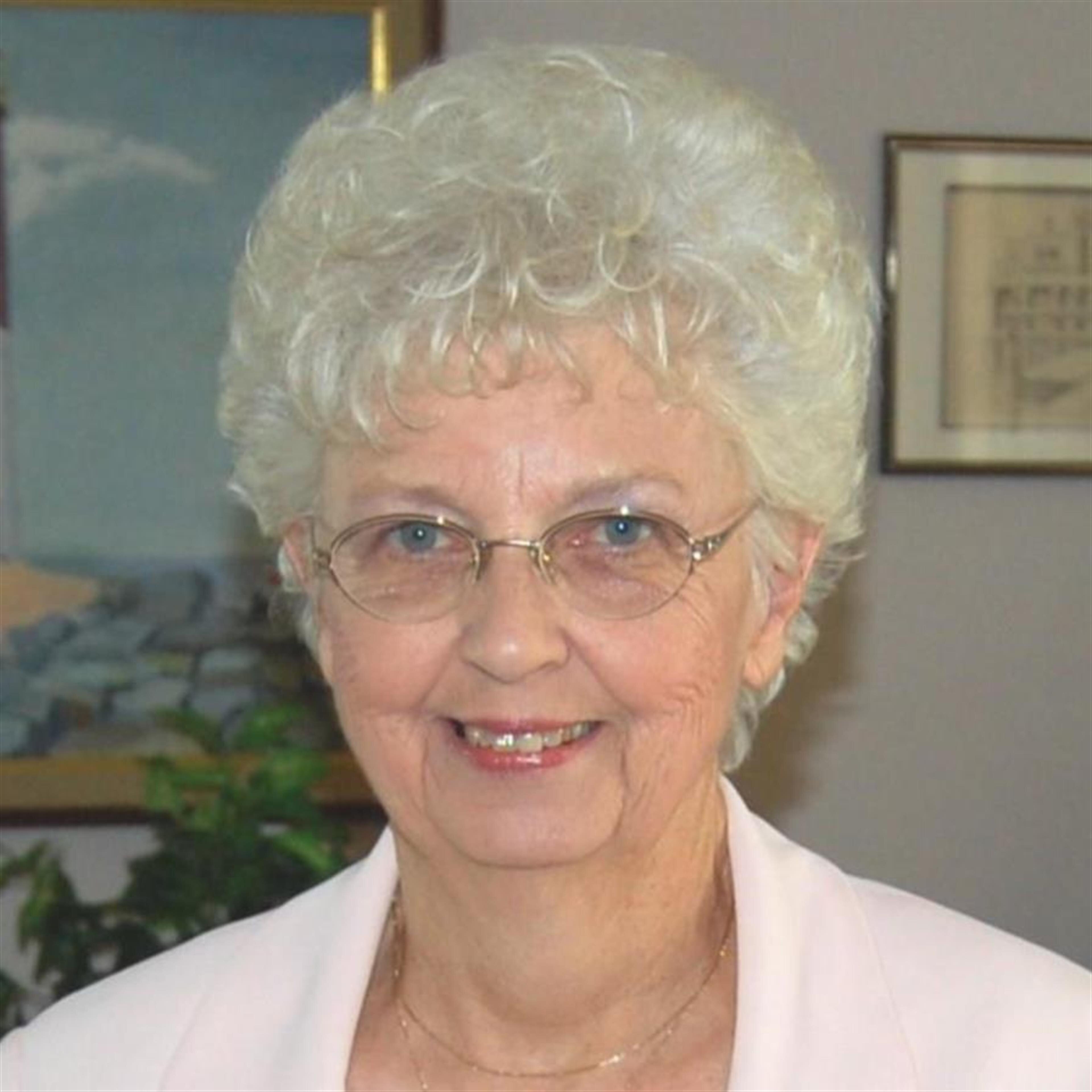 Jessie Selzer