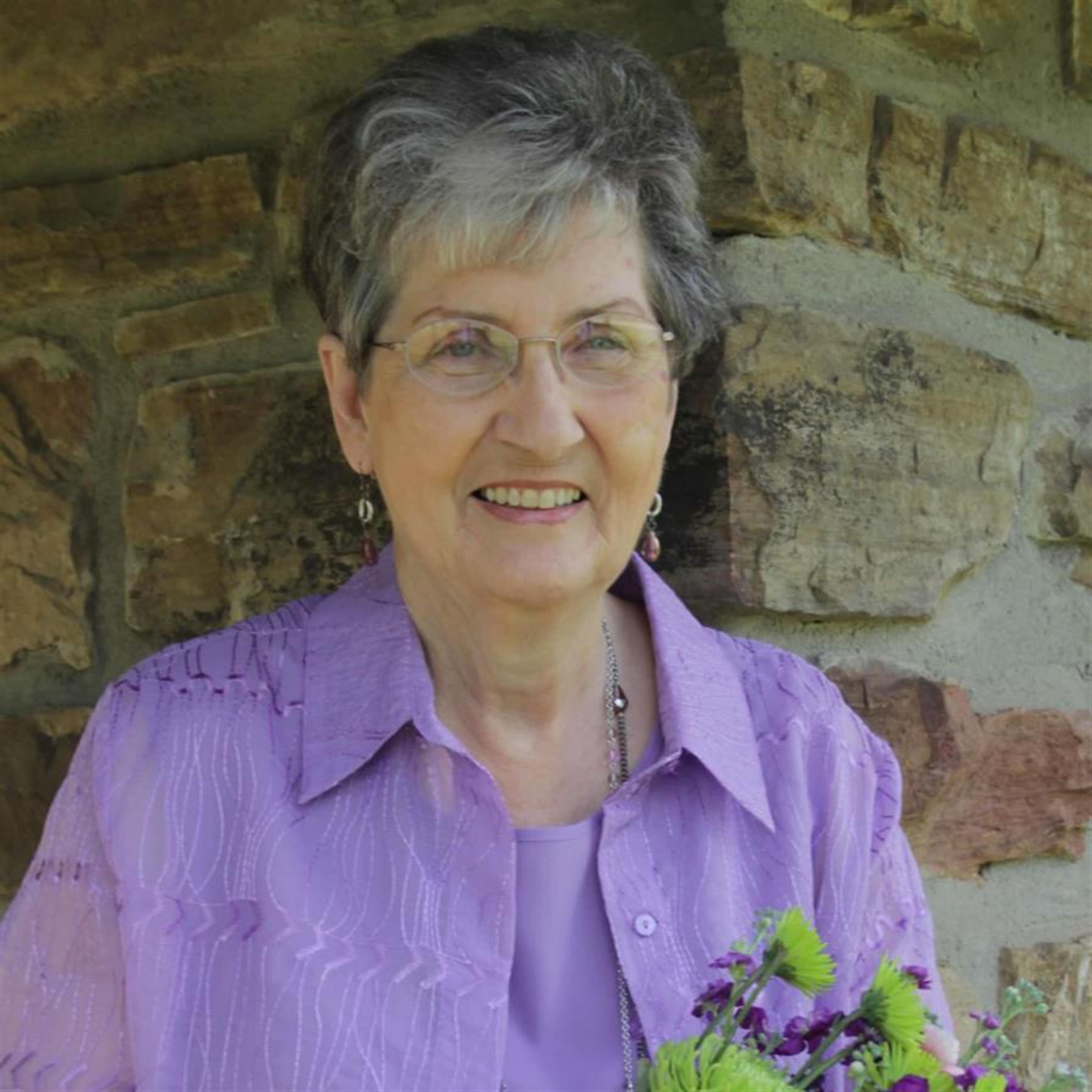Leatha Ruth Stith Youngman Brandenburg