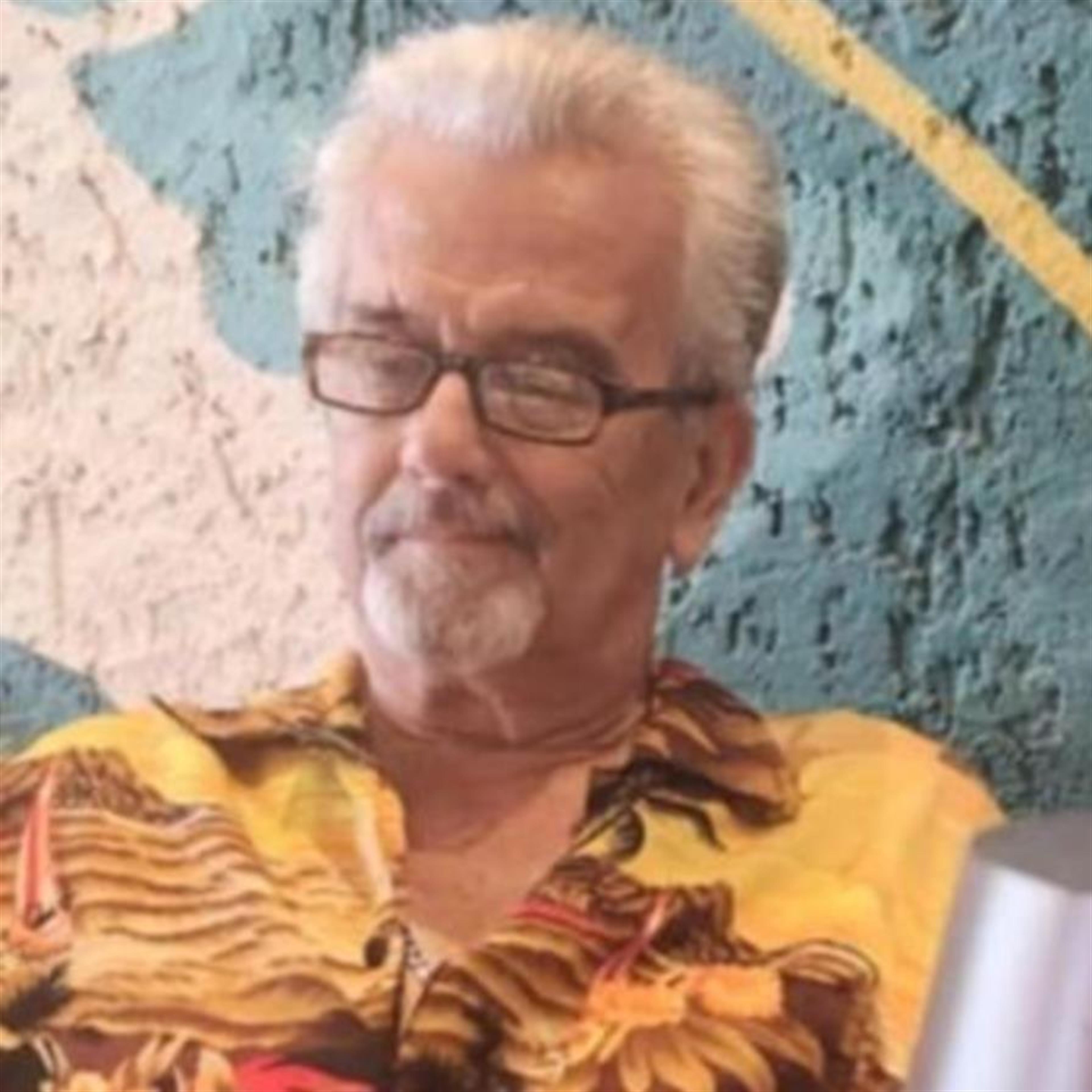 William H. "Bill" Smith Jr.