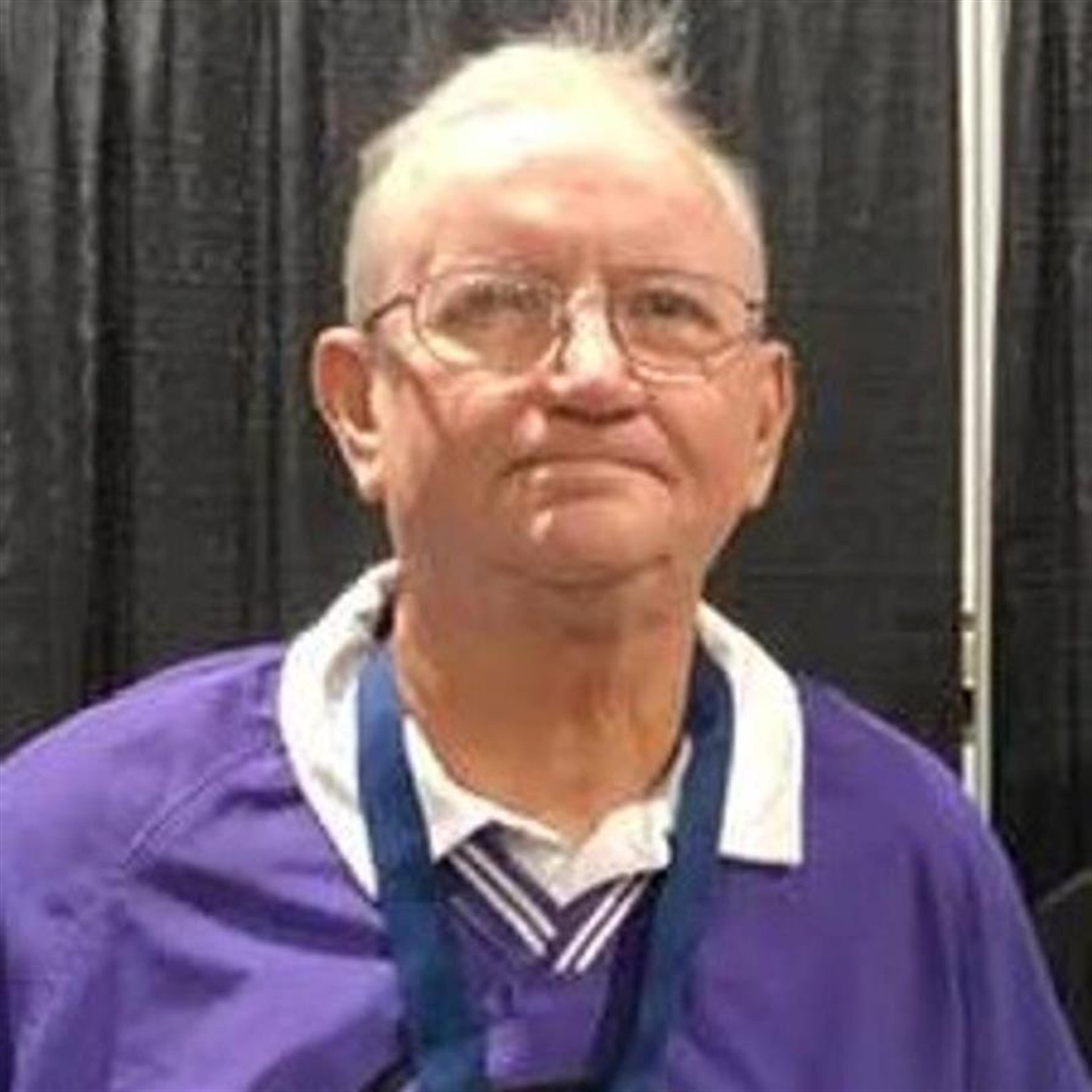 Wayne Paul Burch (Camdenton)