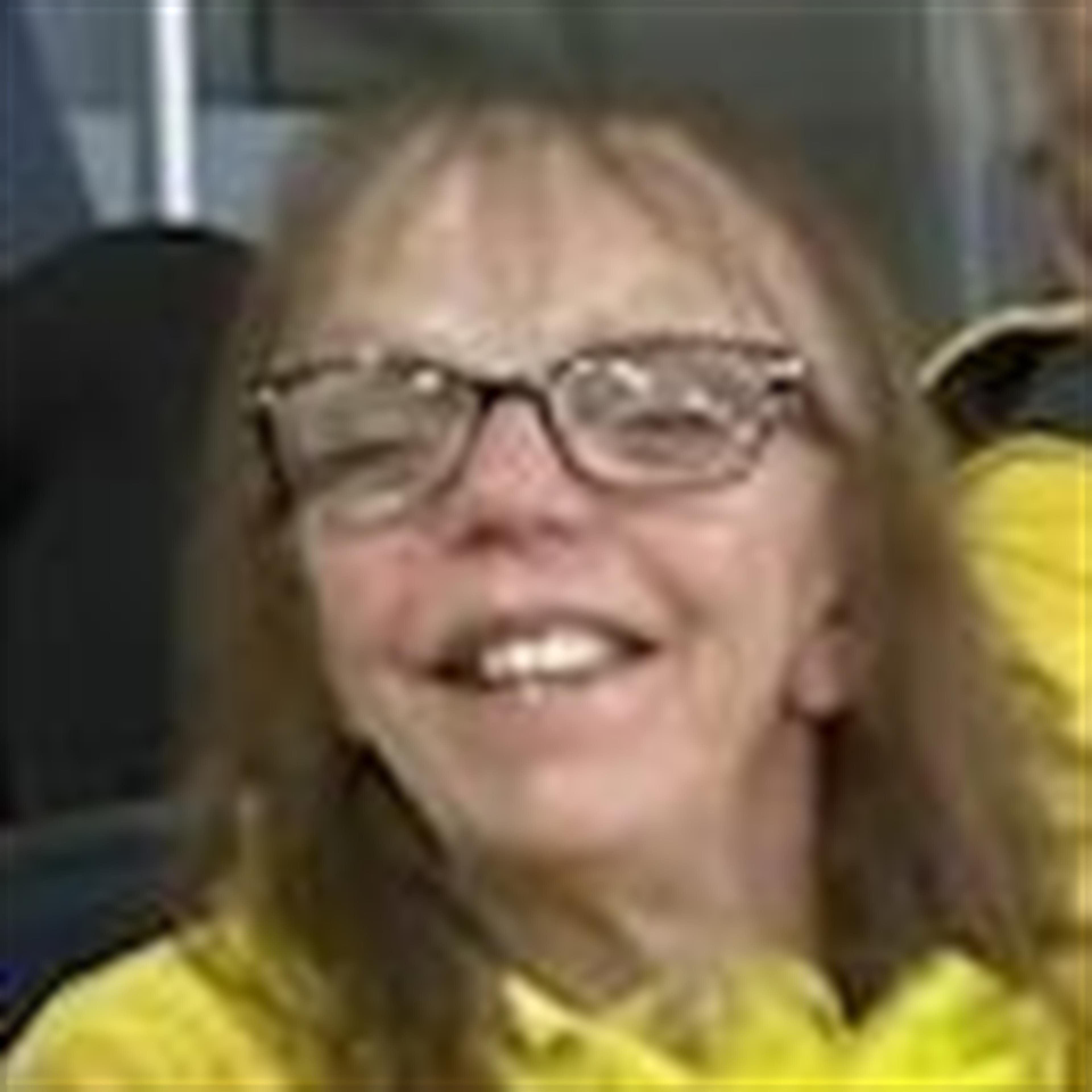 Marlene Woodrum