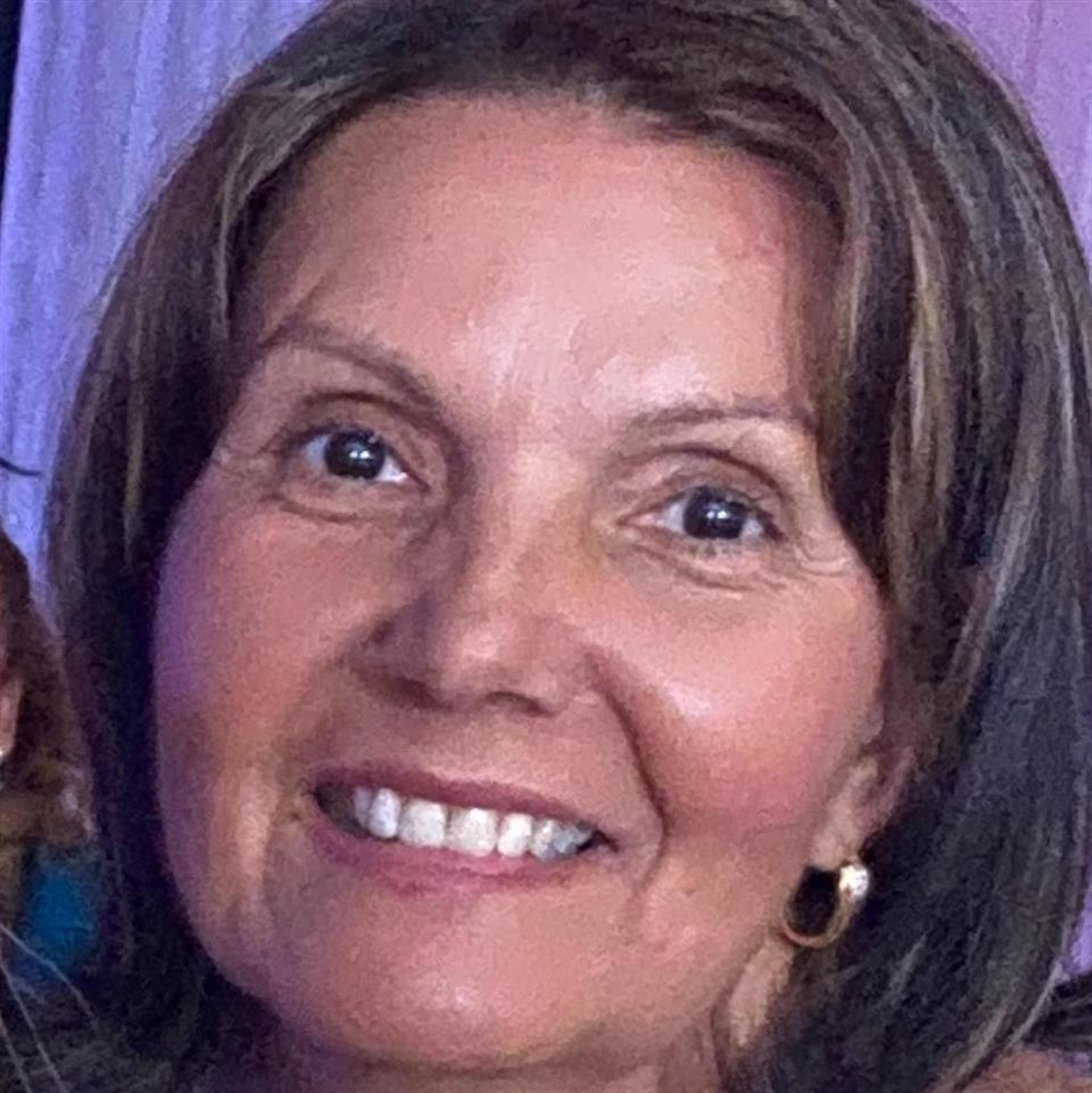 Josephine Montes De Oca