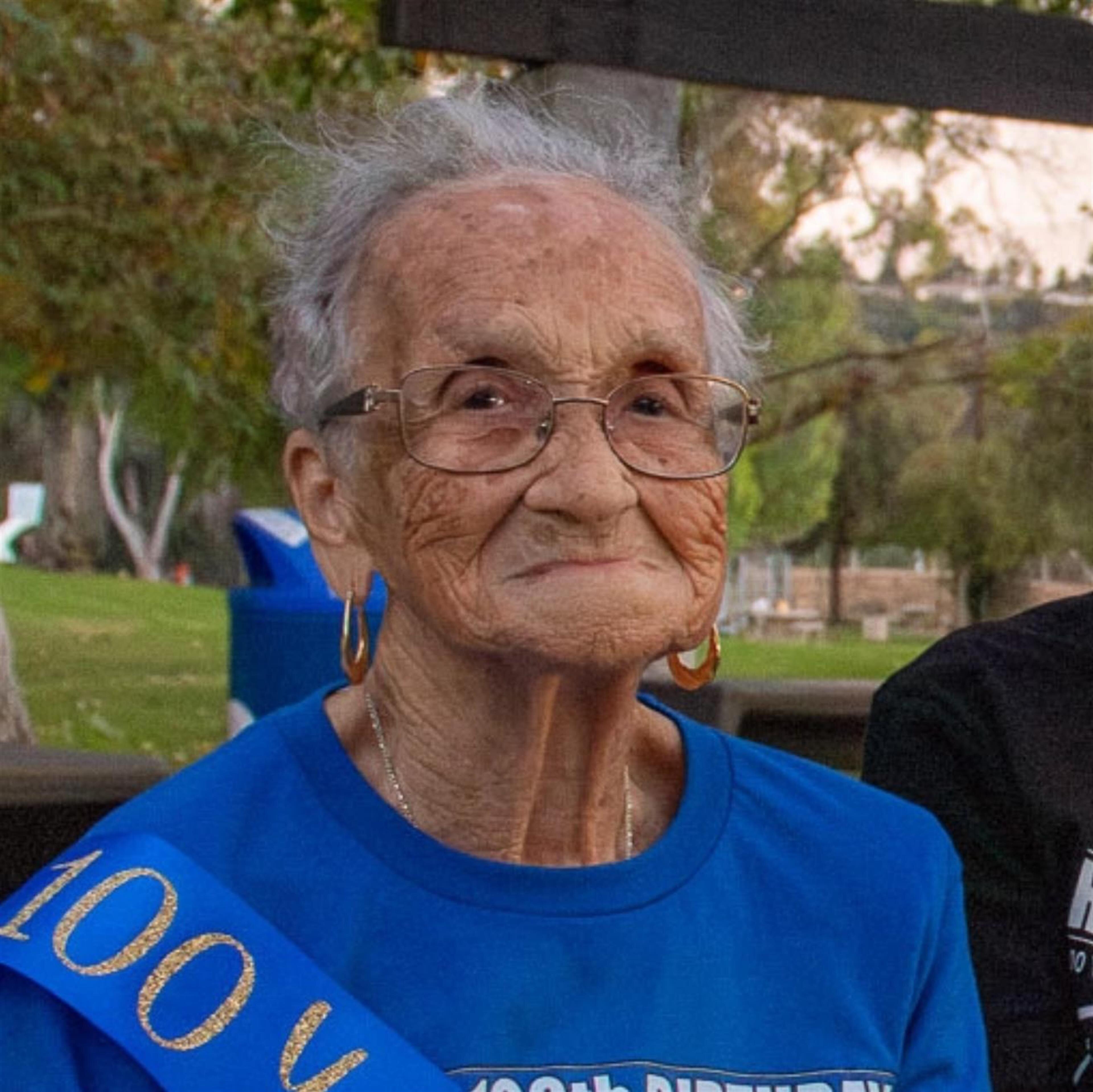 Nancy E. Seals