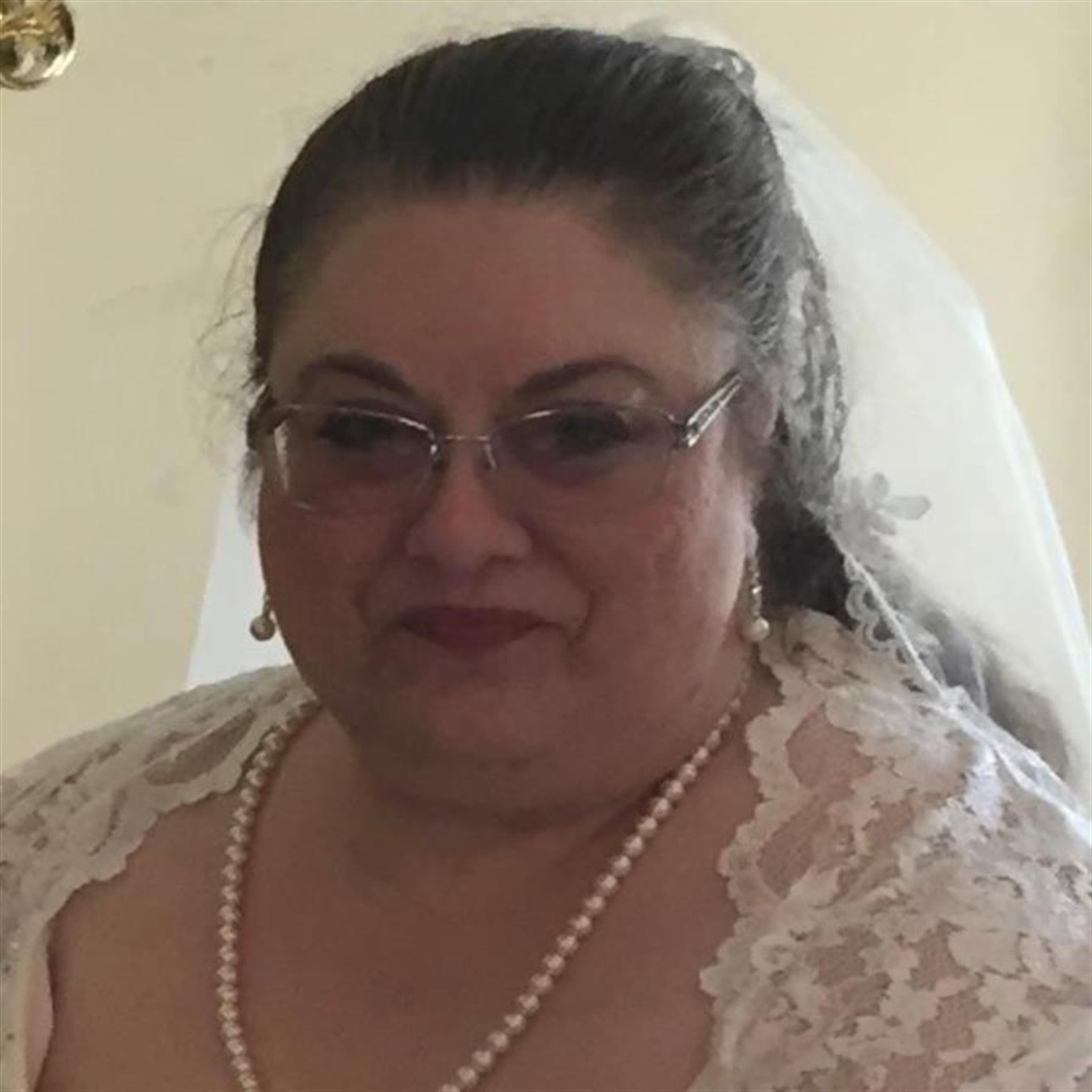 Marianne Catherine Harmon