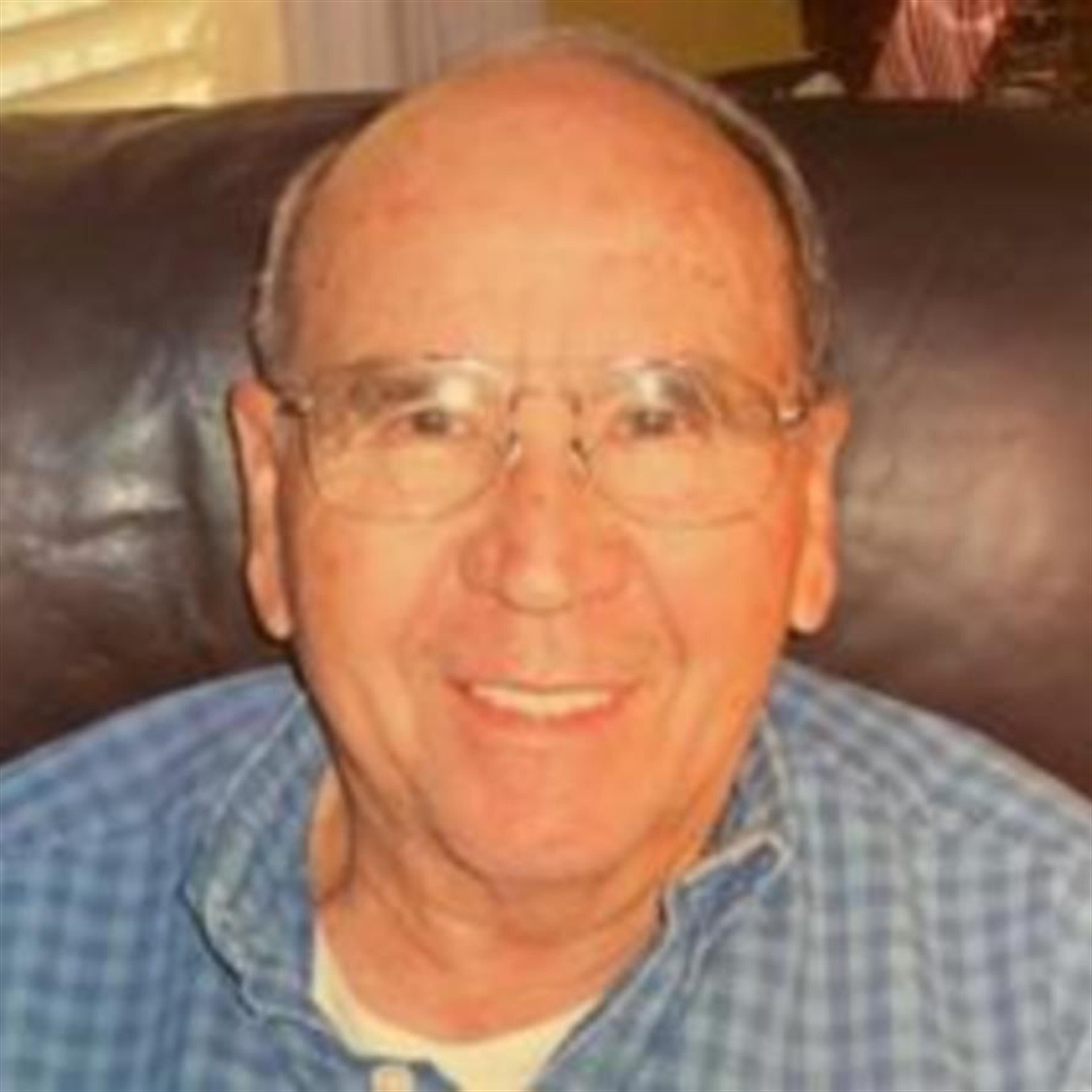 Robert G. "Bobby" Bounds