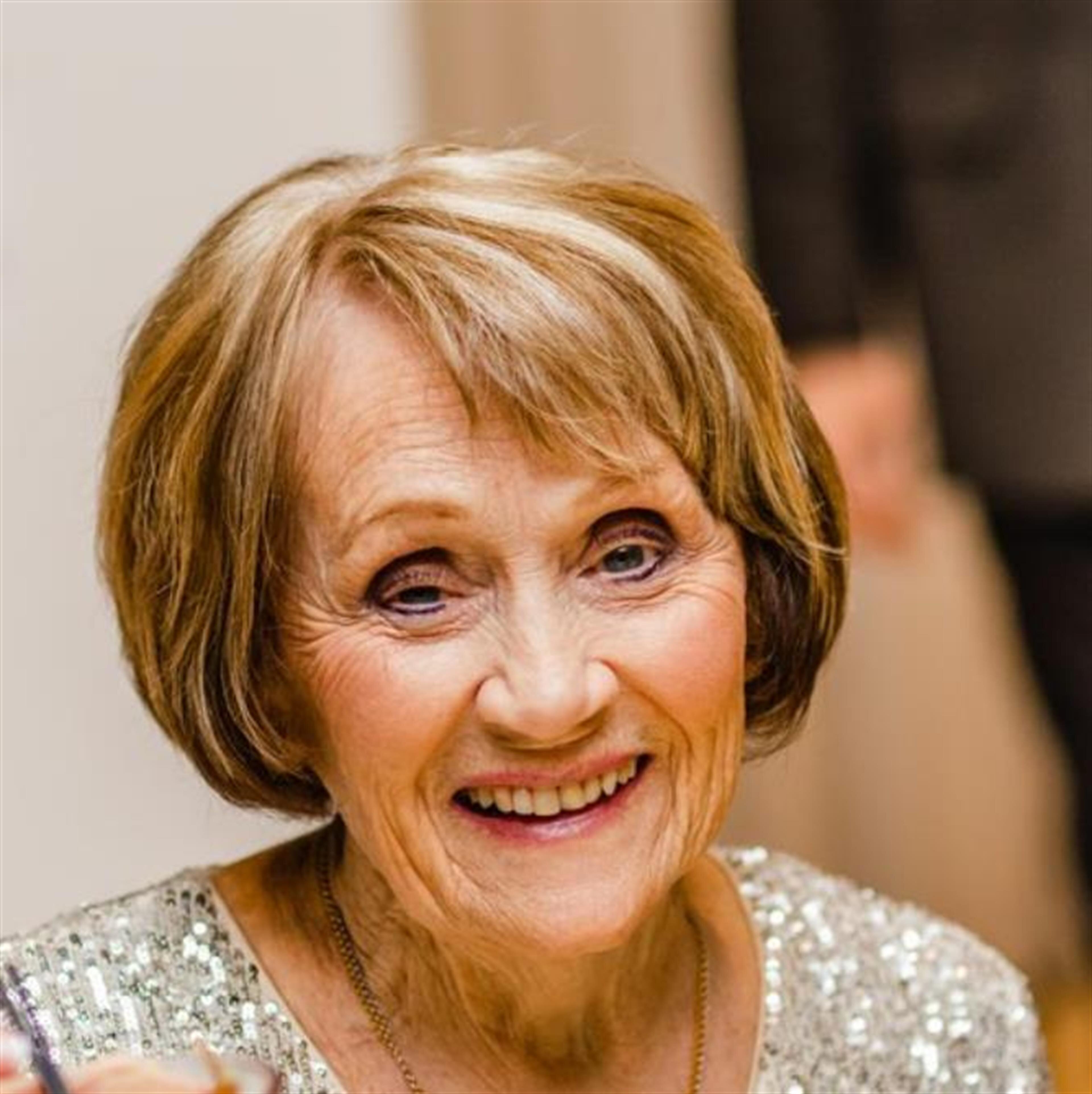 Dorothy "Dot" Doran