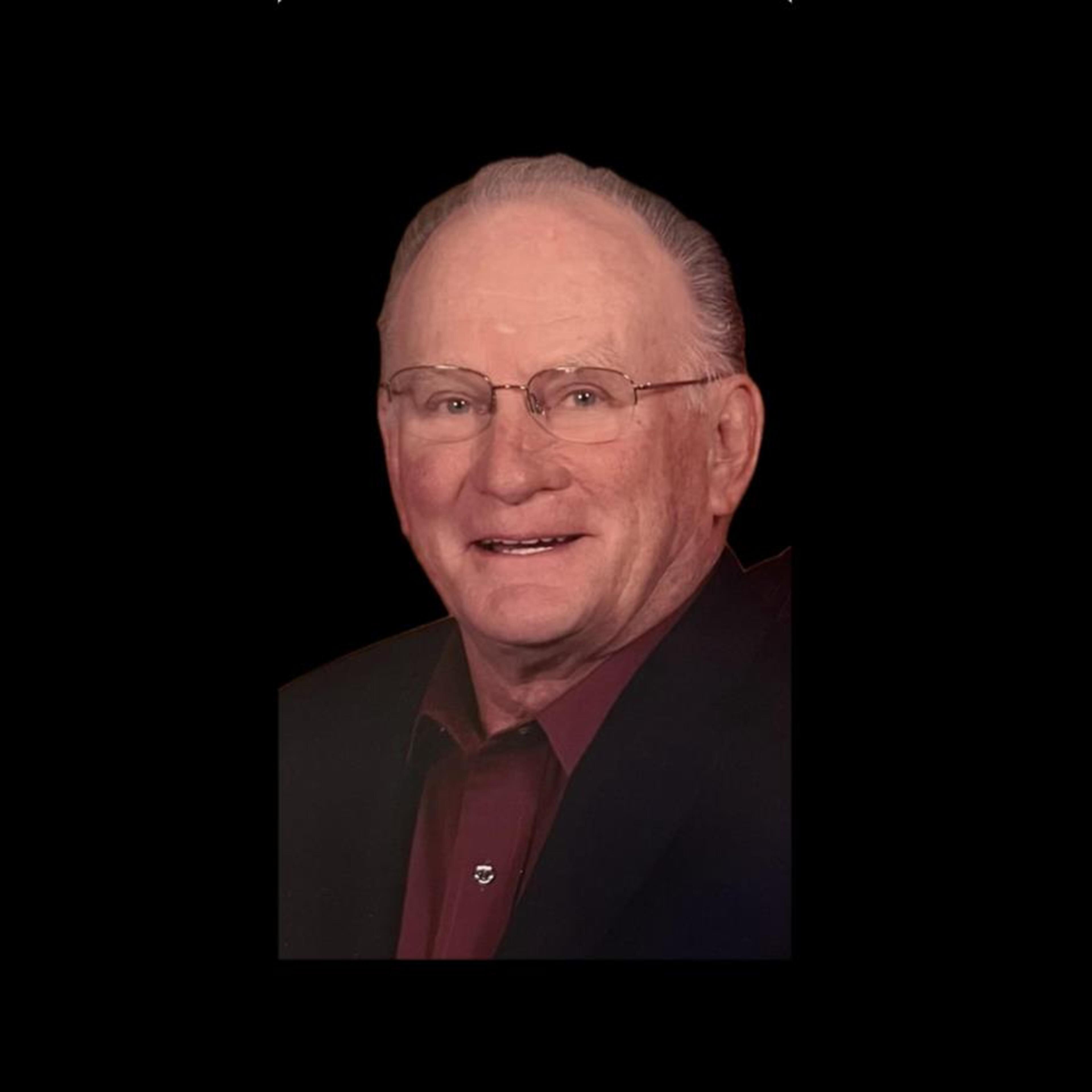Thomas Richard Barrett