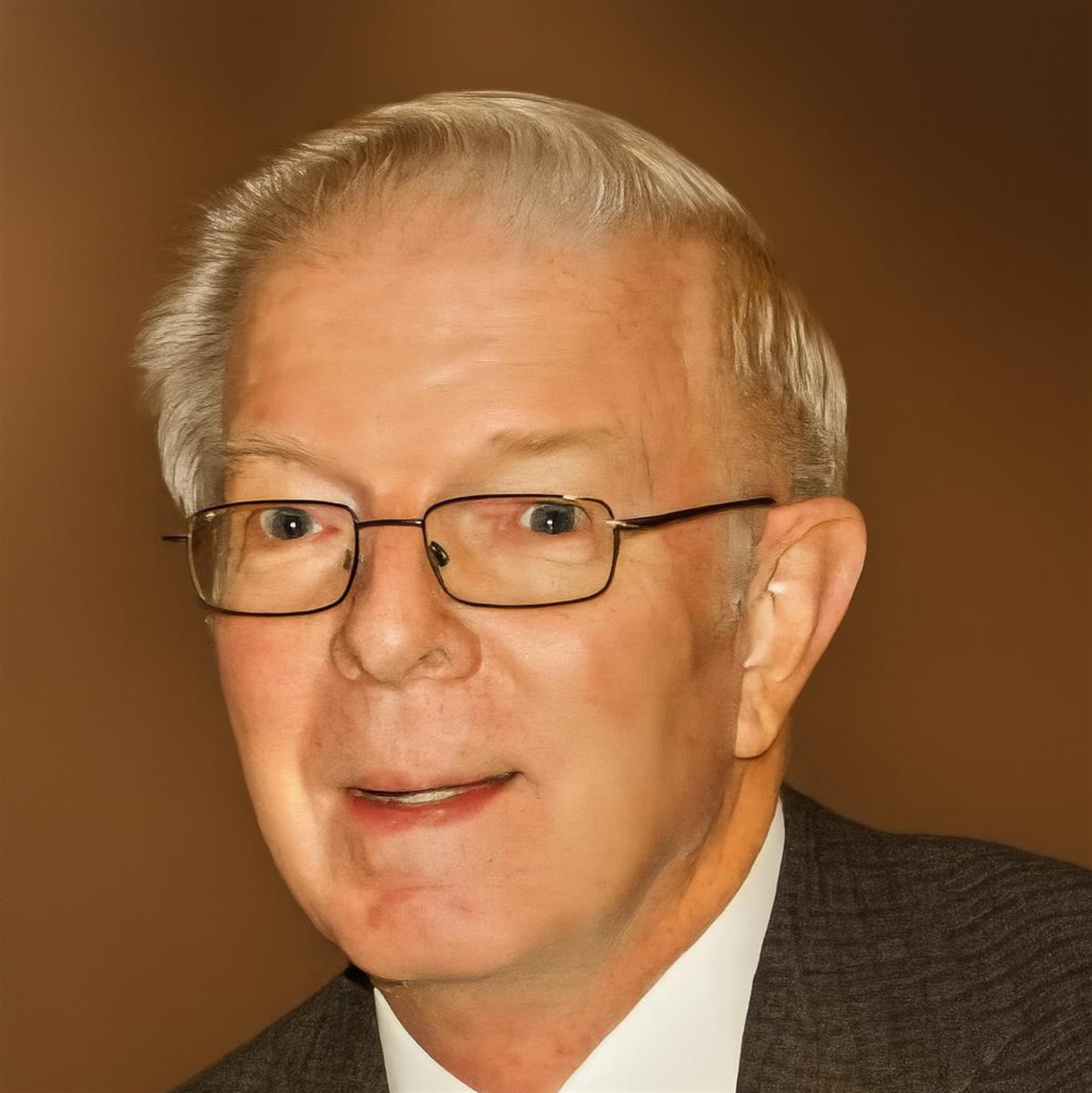 Raymond "Ray" Paul Mitchell Sr.