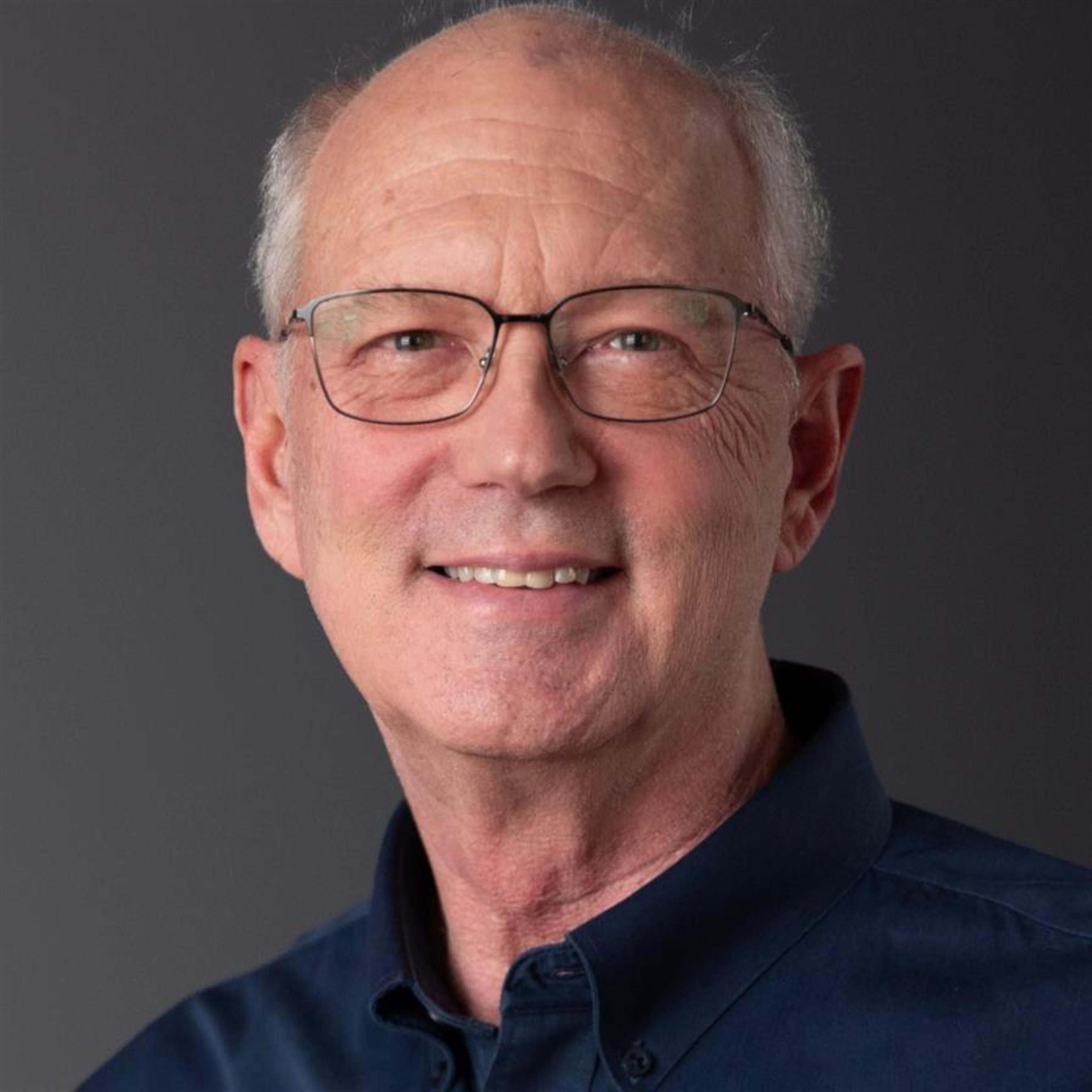 Jim Pendleton