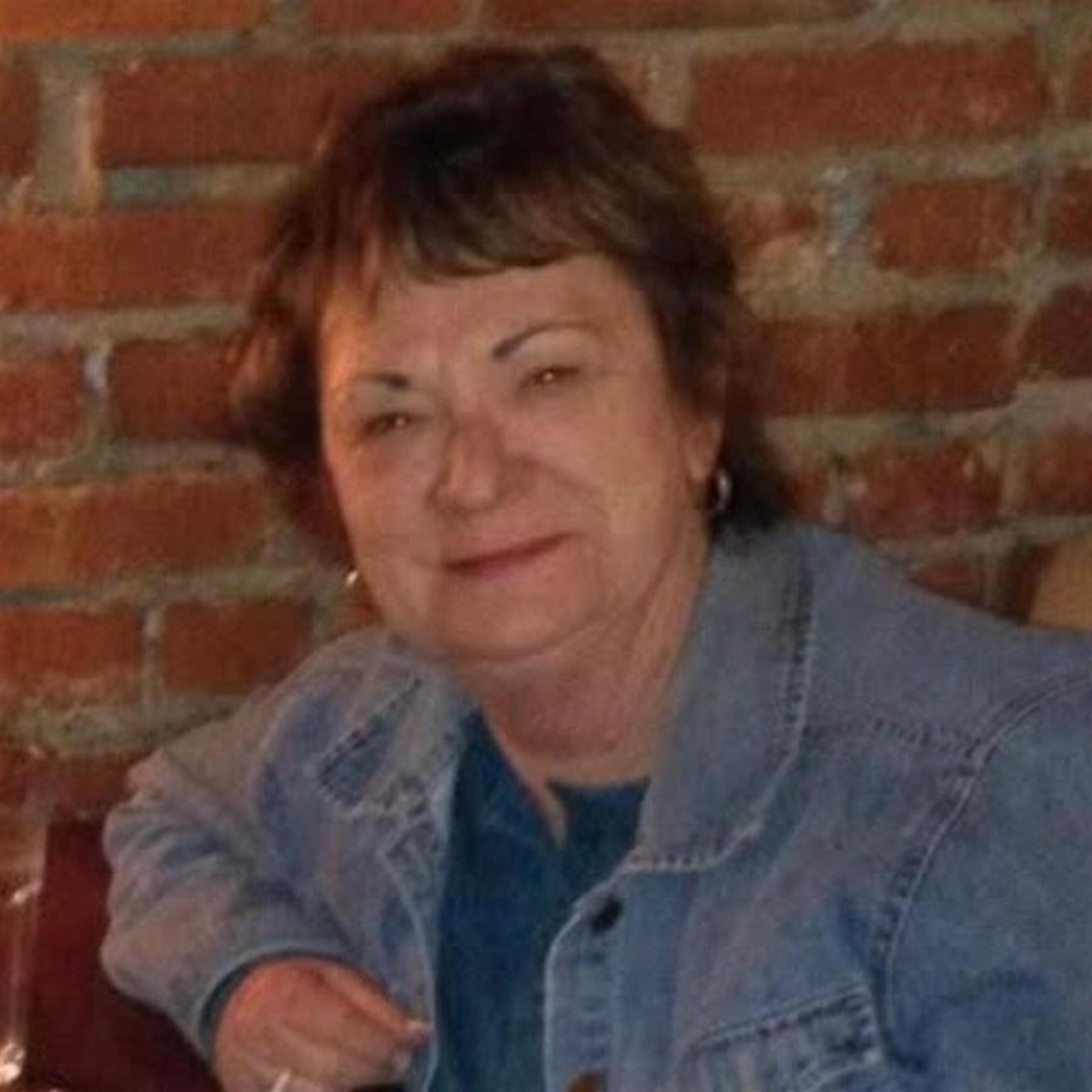 Linda Irene Hink