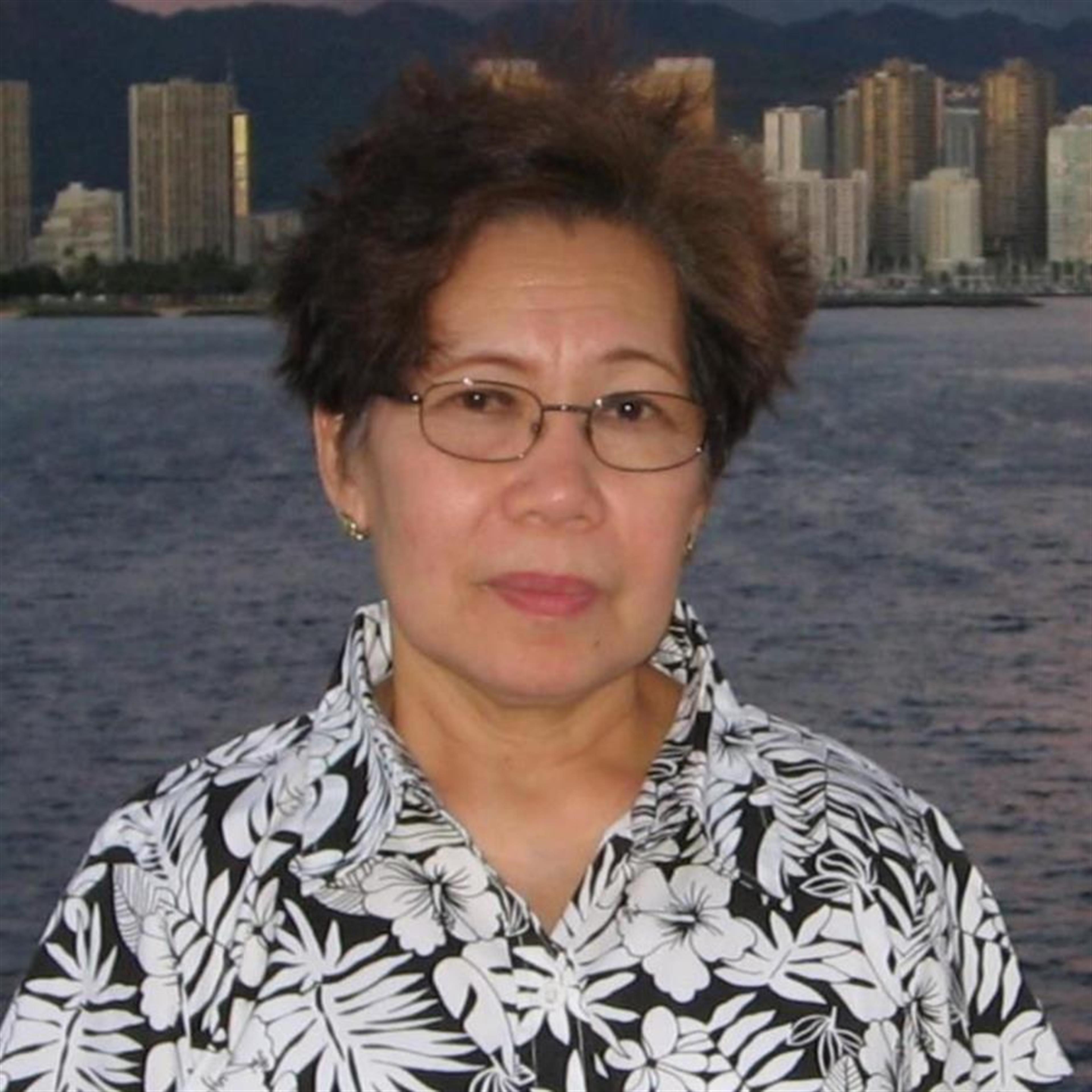 Julita Aguila Fernandez