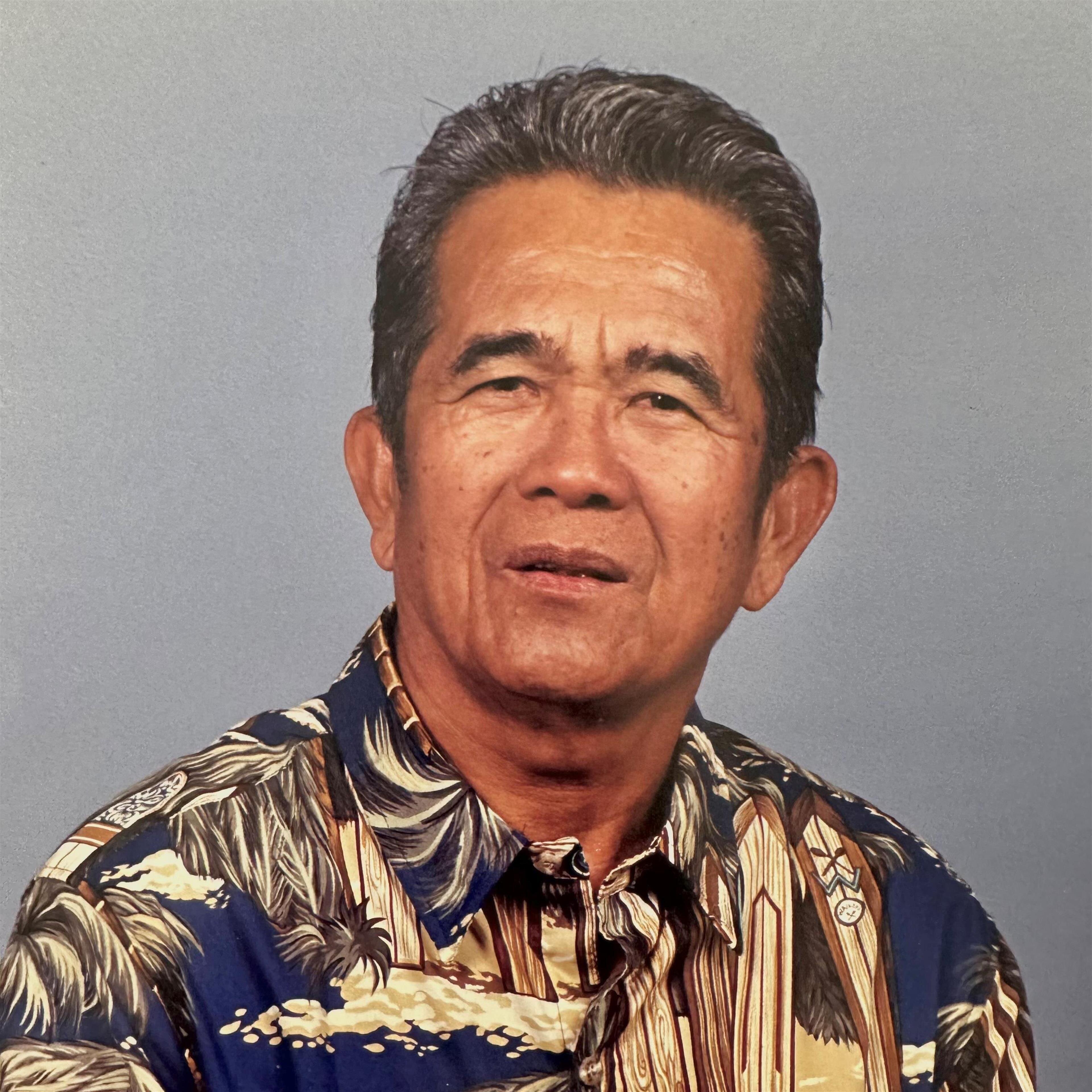 Marcelino L. Badua