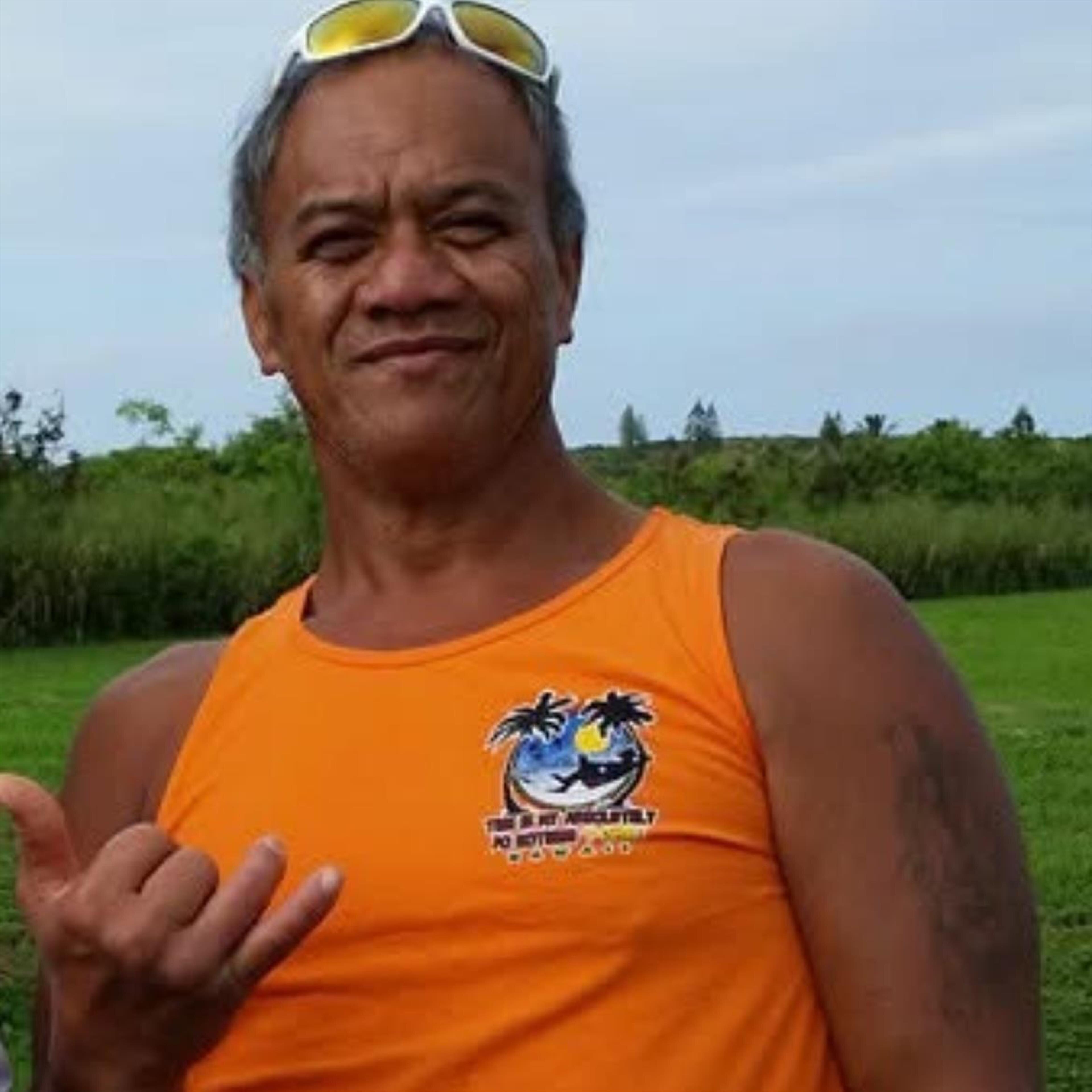 Samuel K Luuloa