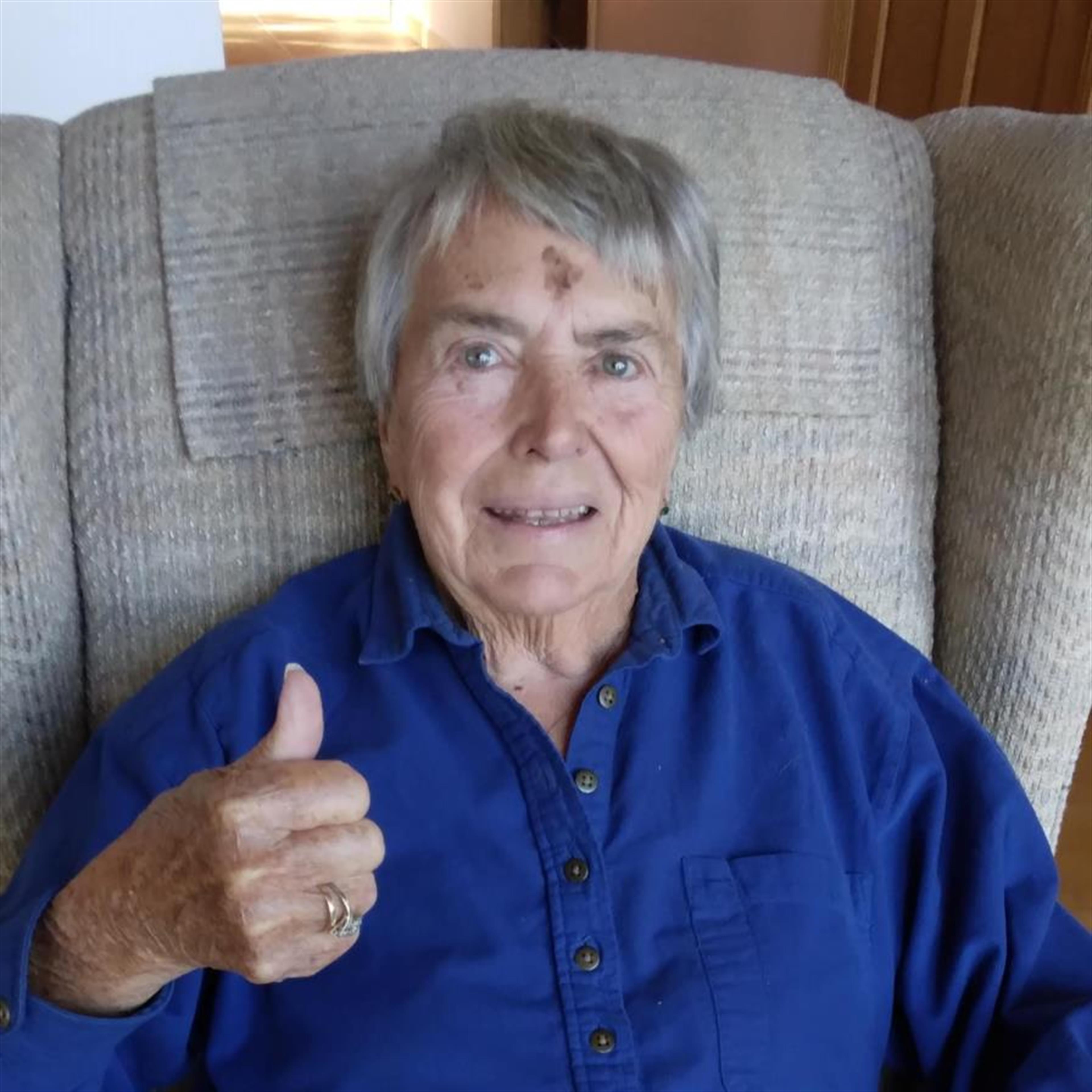 Colleen T. Fairfield