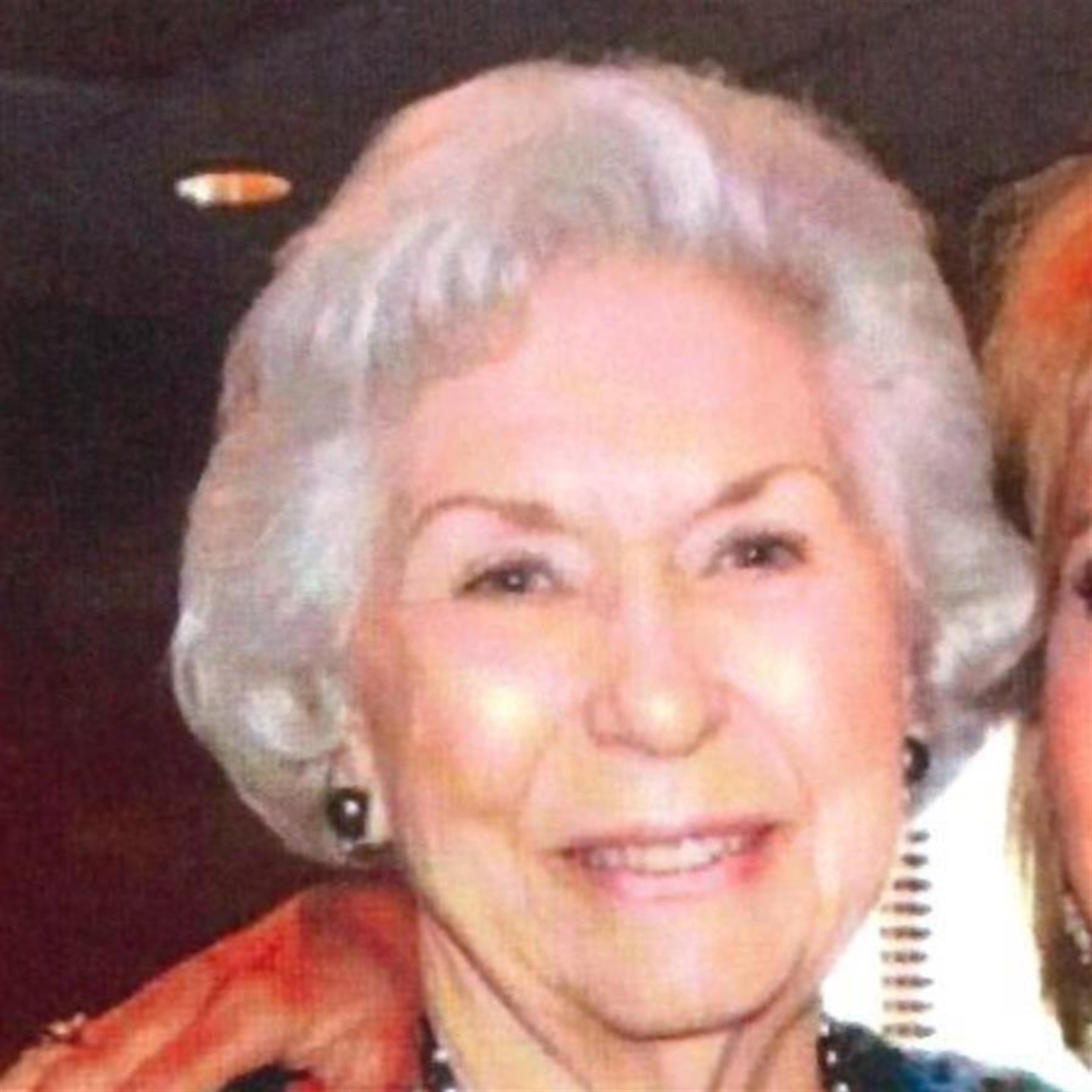 Katherine H. McJunkin's obituary picture