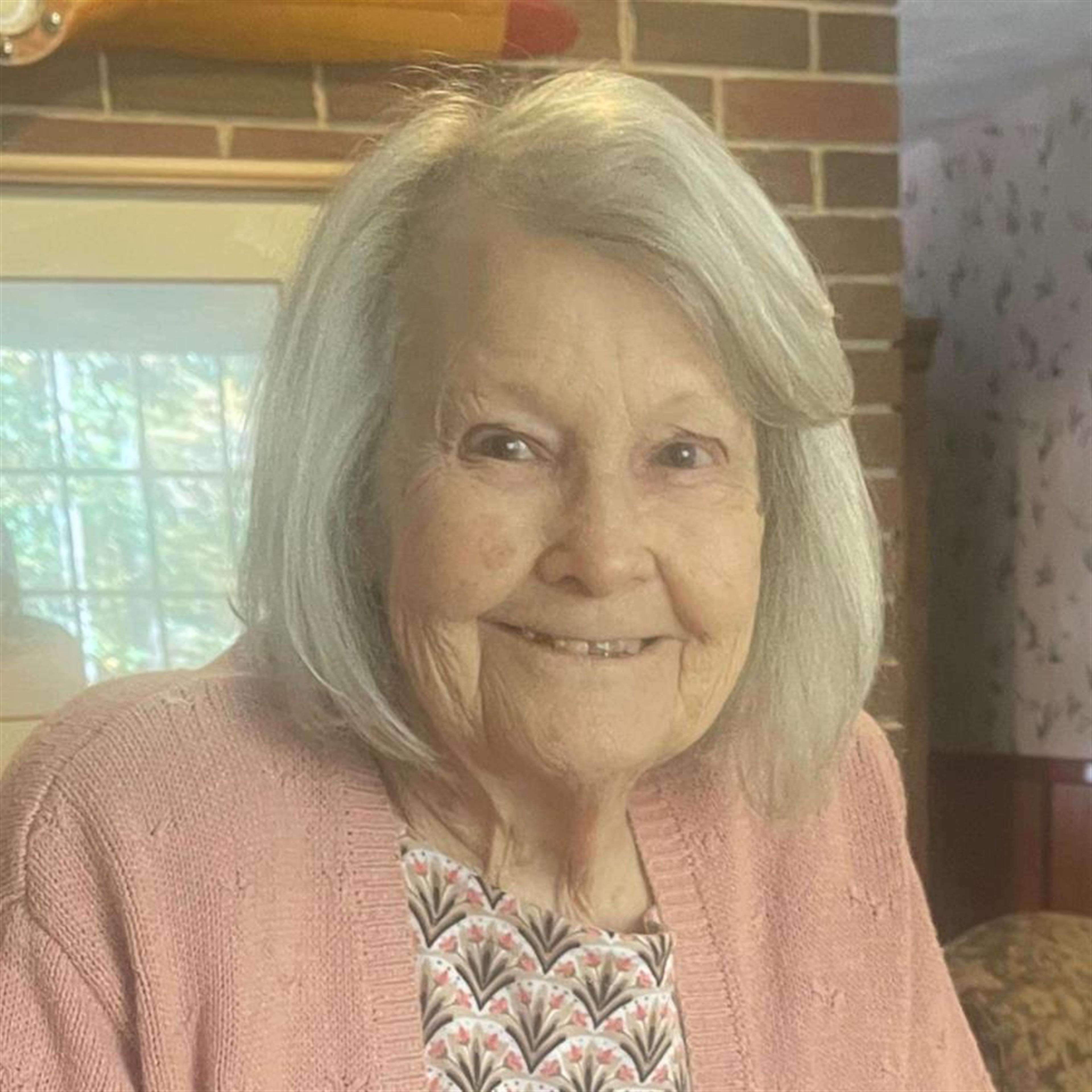 Doris Olean Bratton