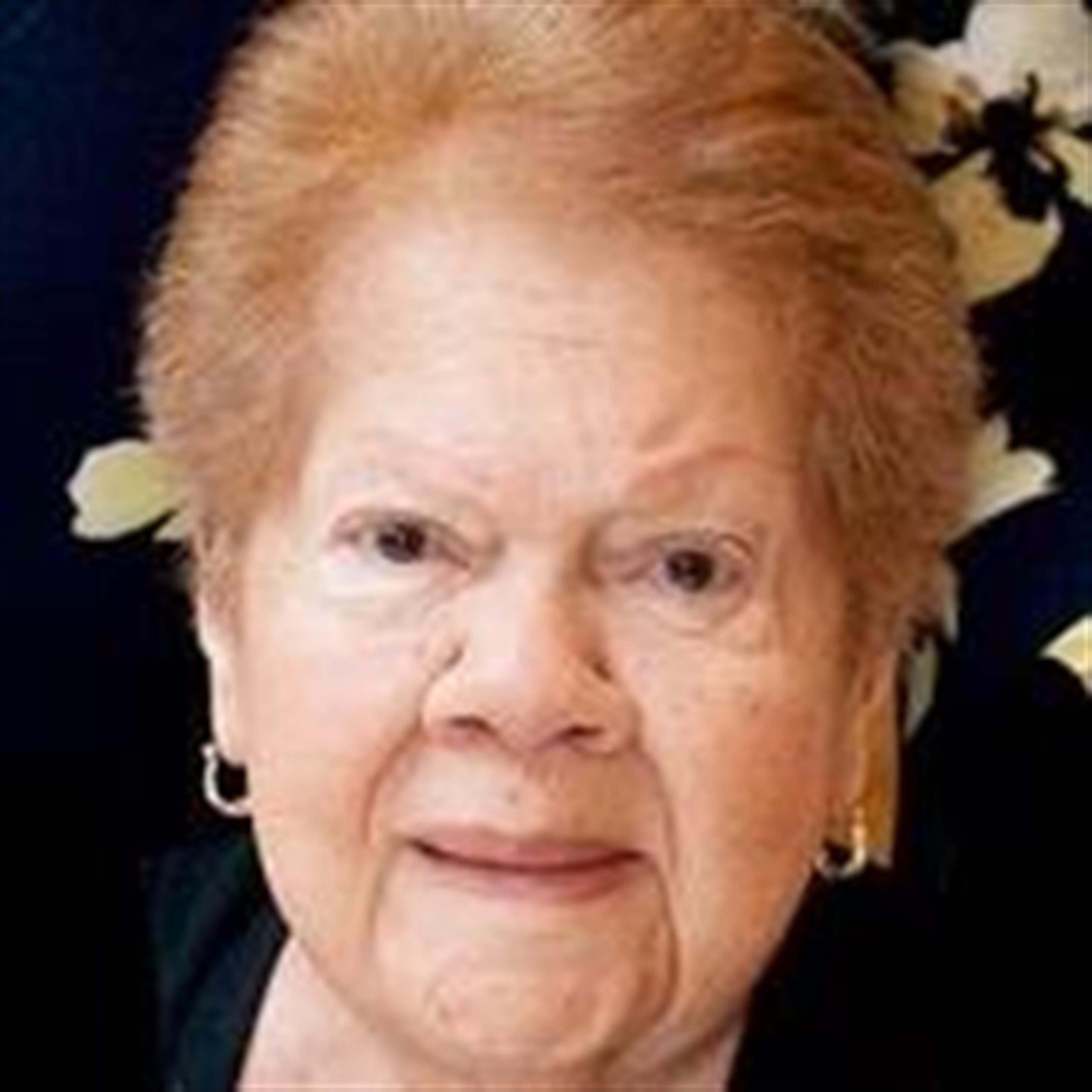 Luz Maria Torres