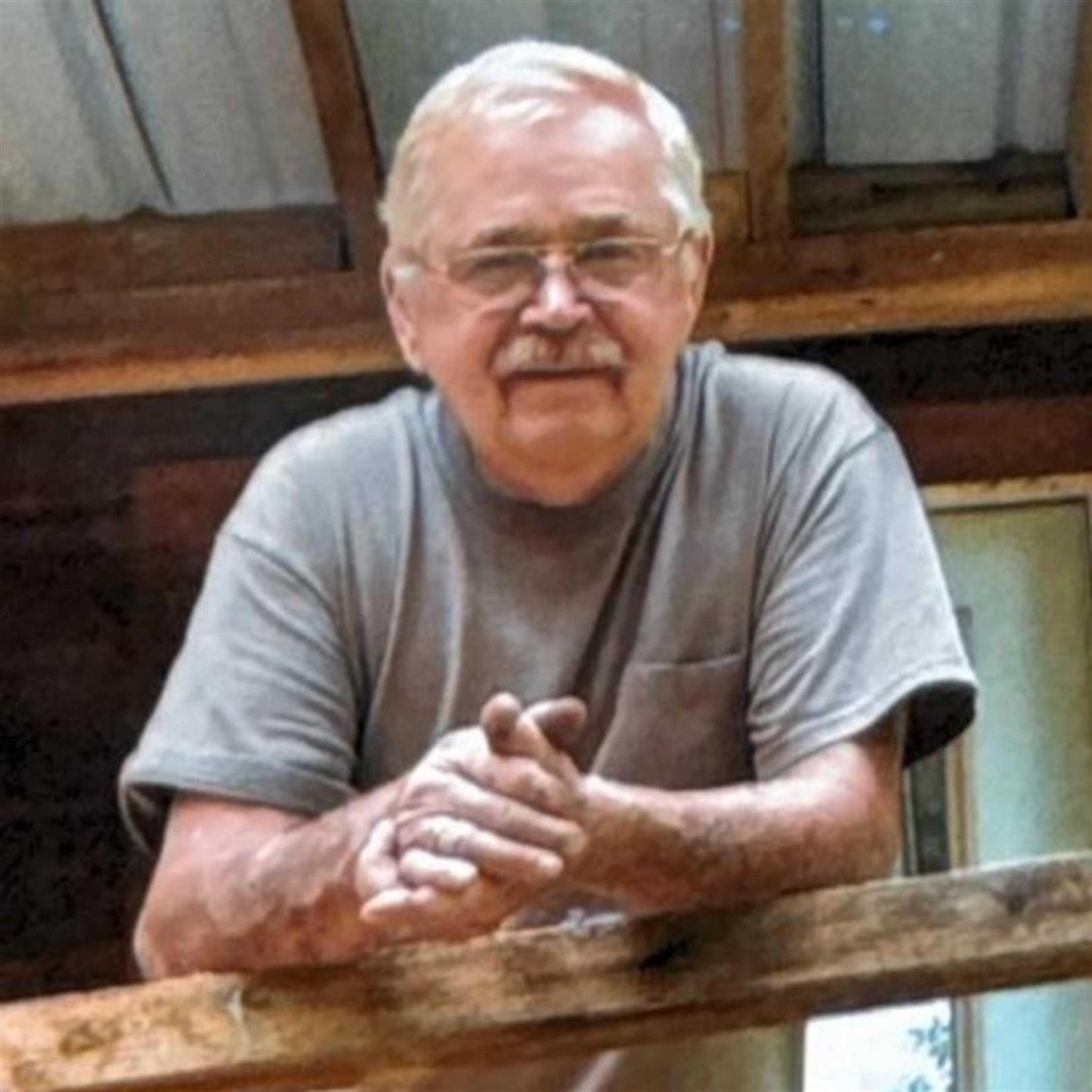 Wilfred Peter Duprey Jr.