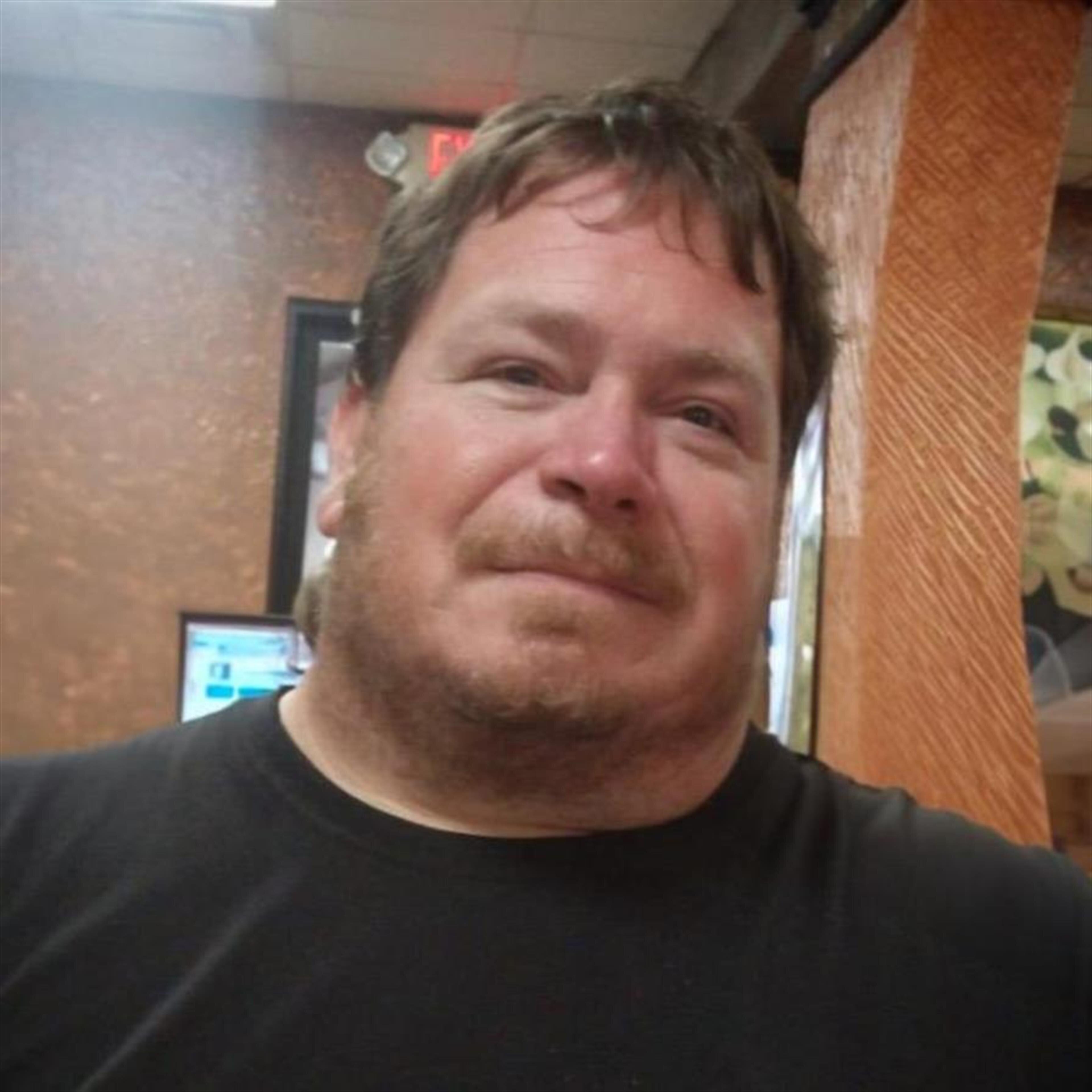 Terry Foyil Jr.