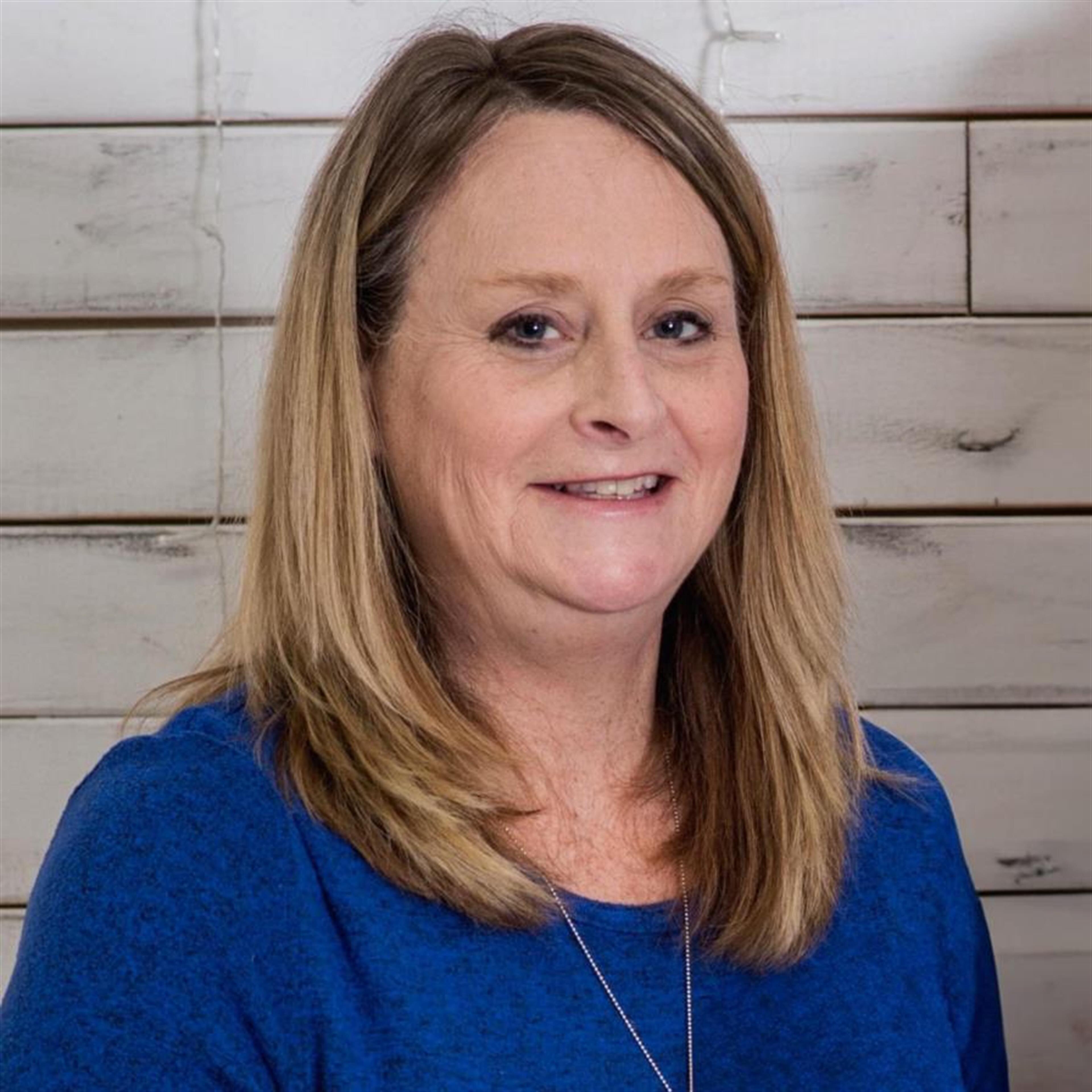 Melinda Kay Wright