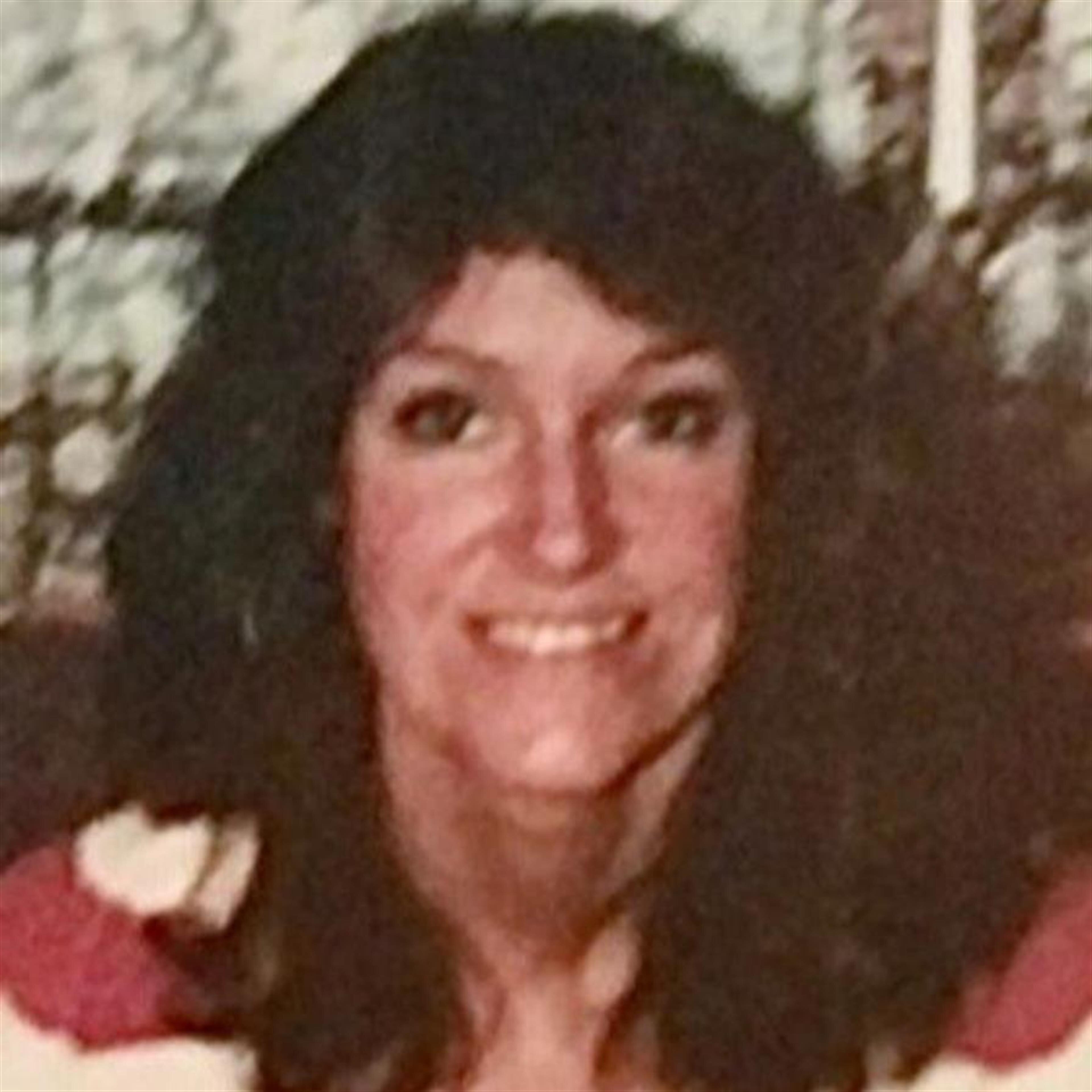 Judith Despain (Camdenton)