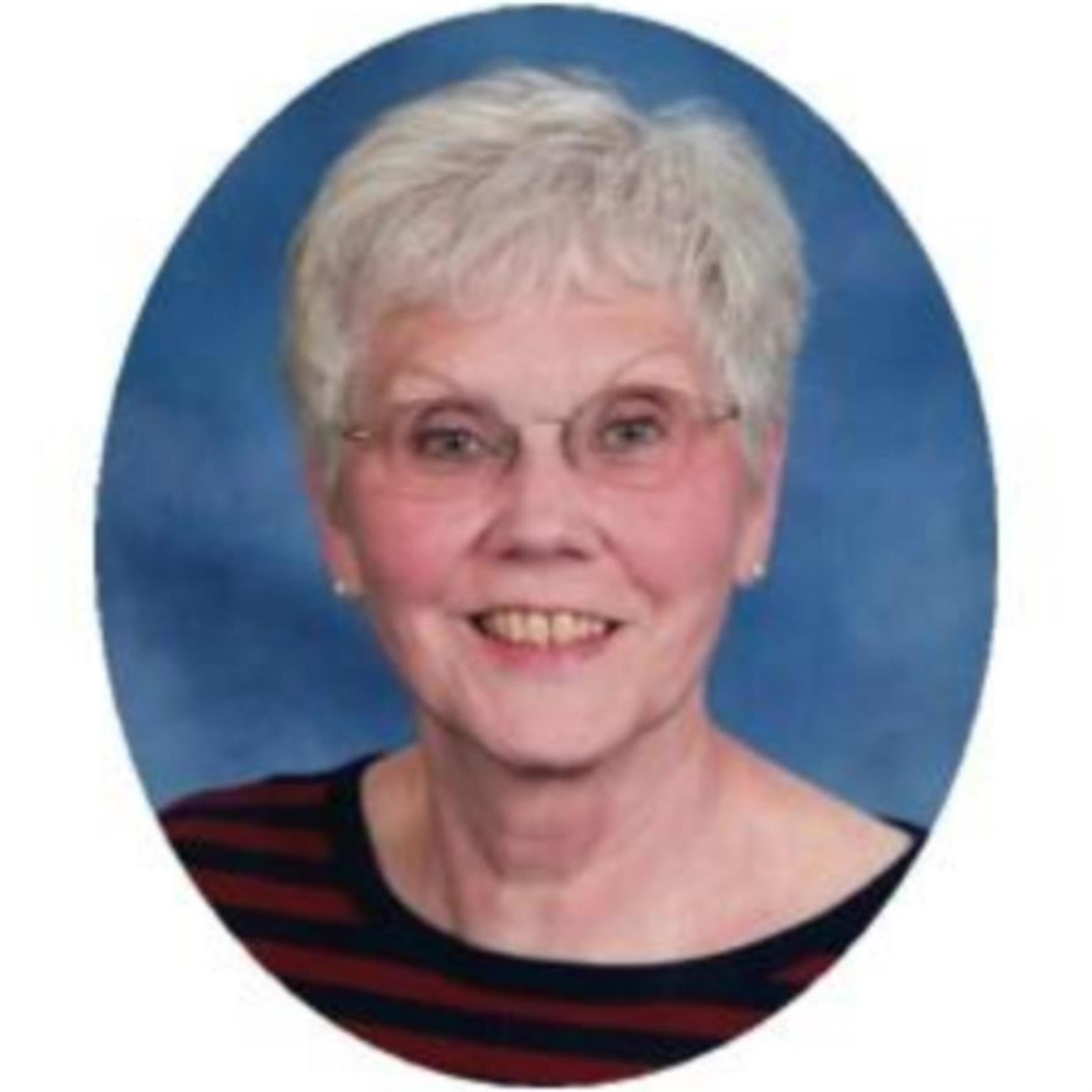 Carolyn Jane Scheele