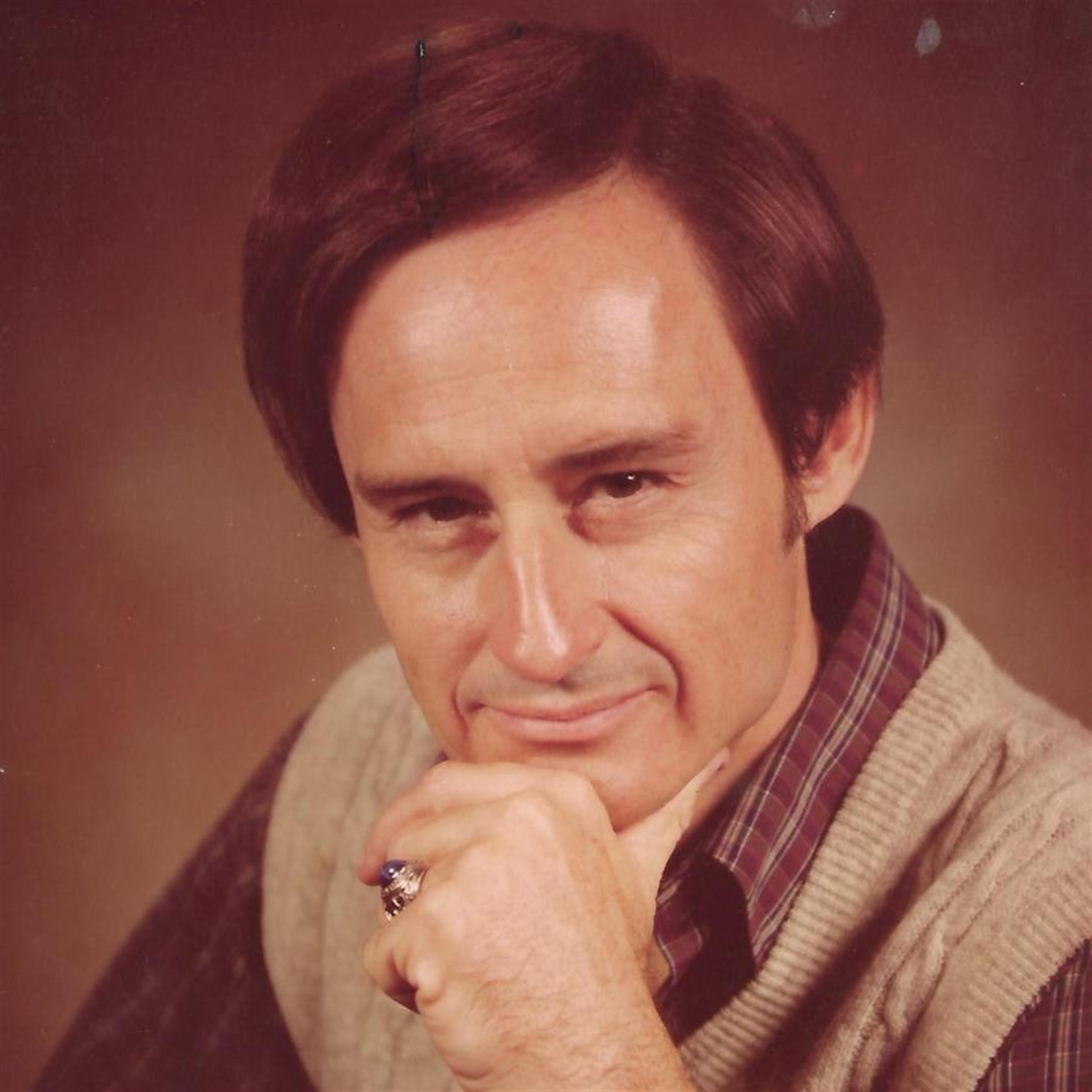Marion H. Armstrong Jr.
