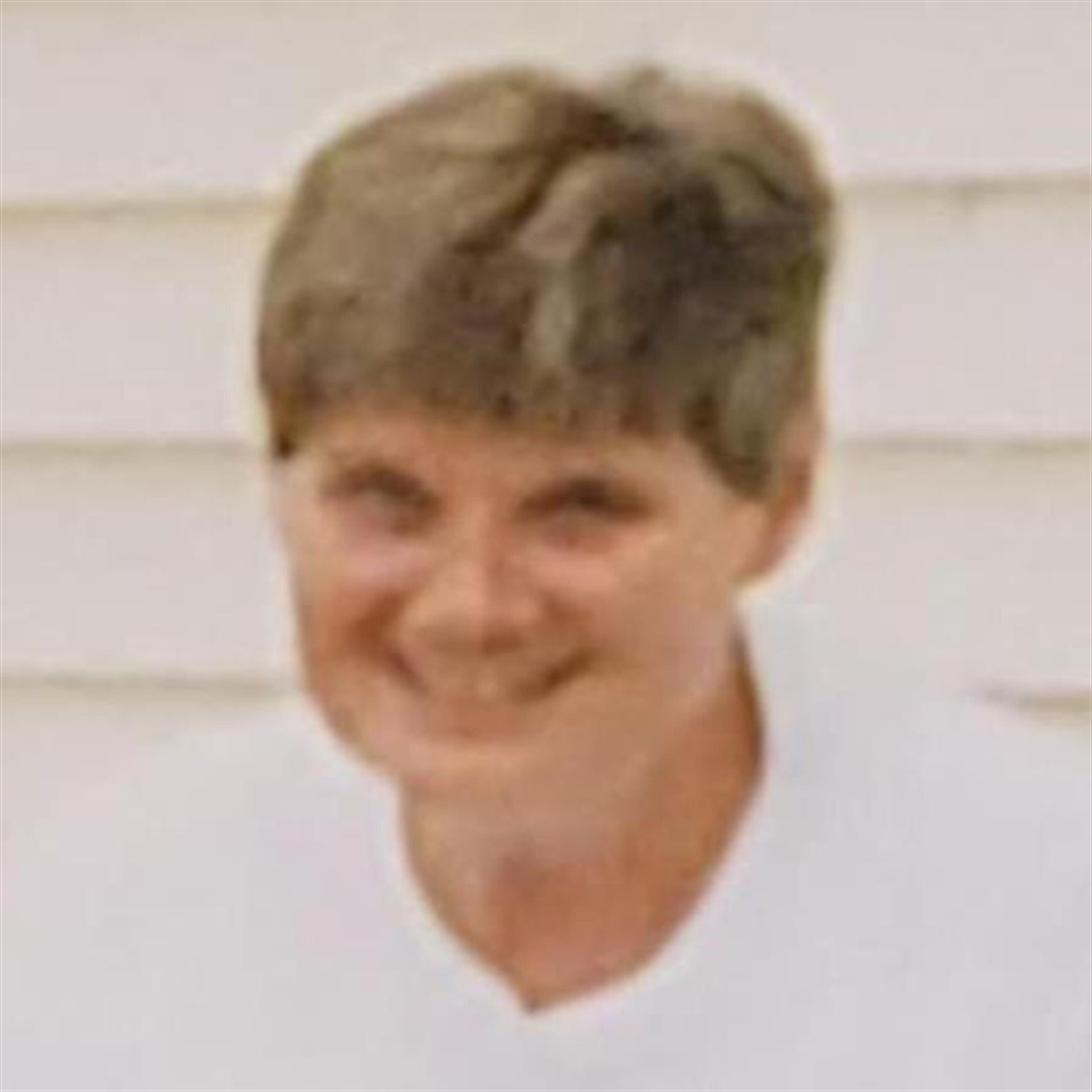 Janet Marie Hutson