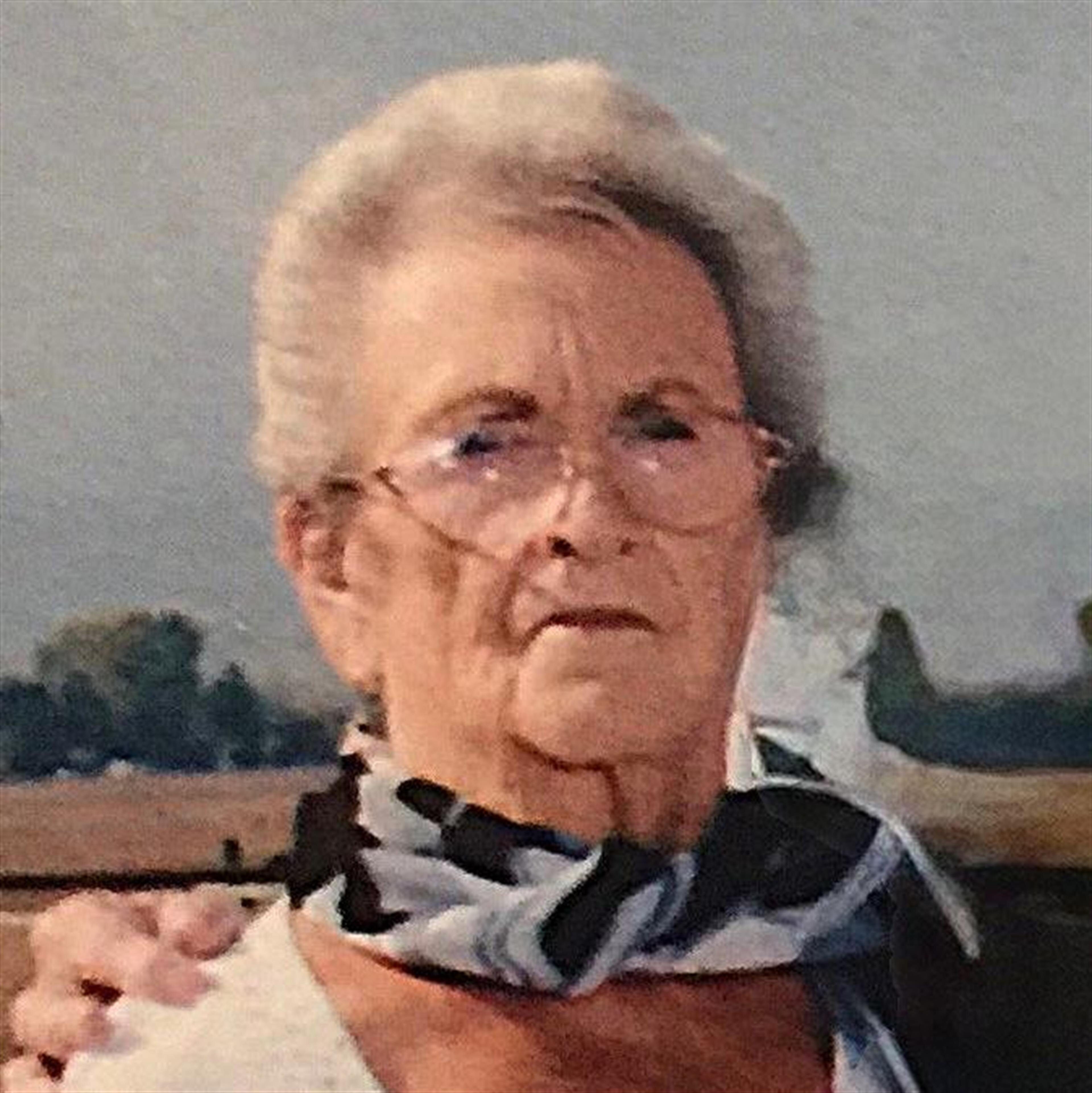 Dorothy Louise Smith