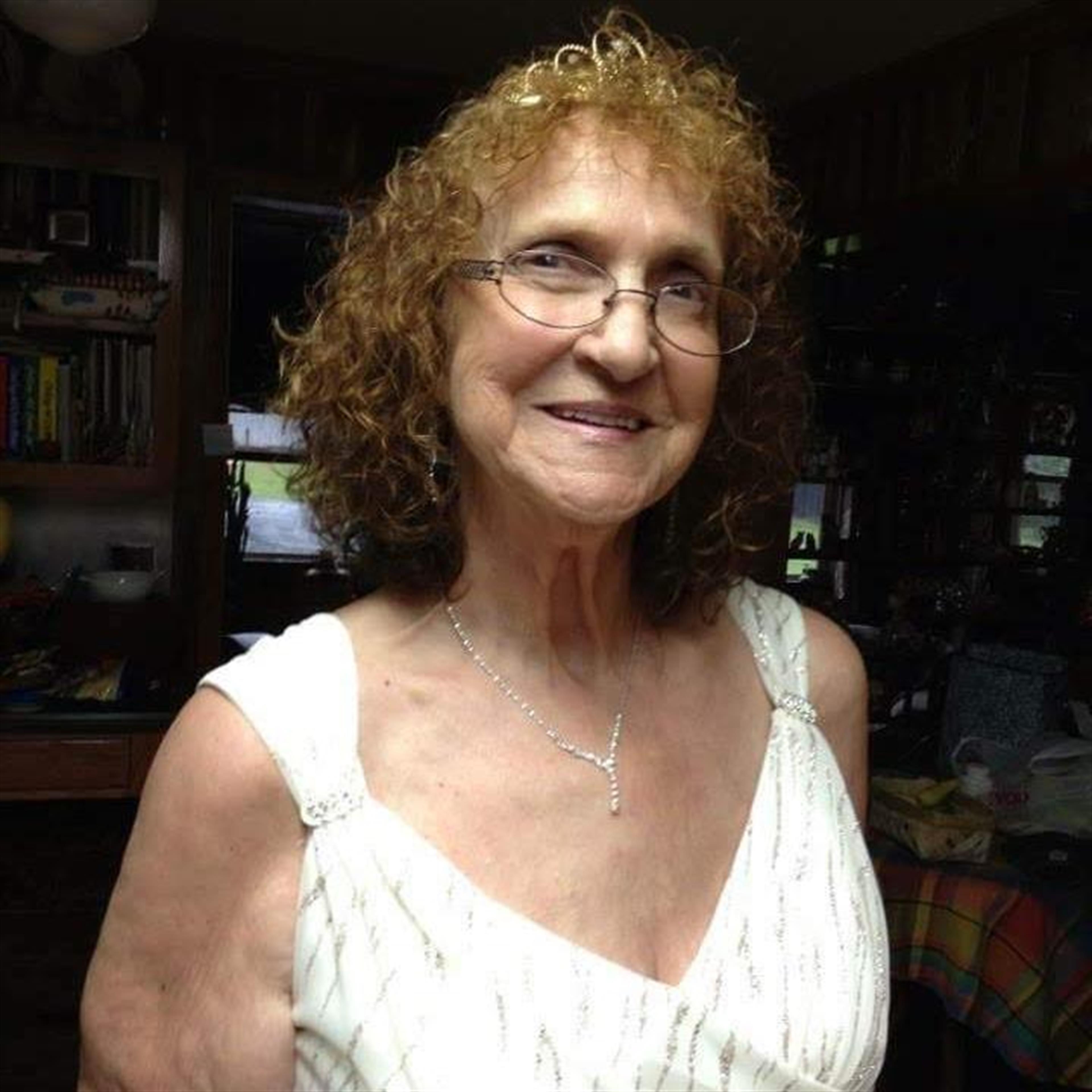 Shirley Jeweldean Bagwell