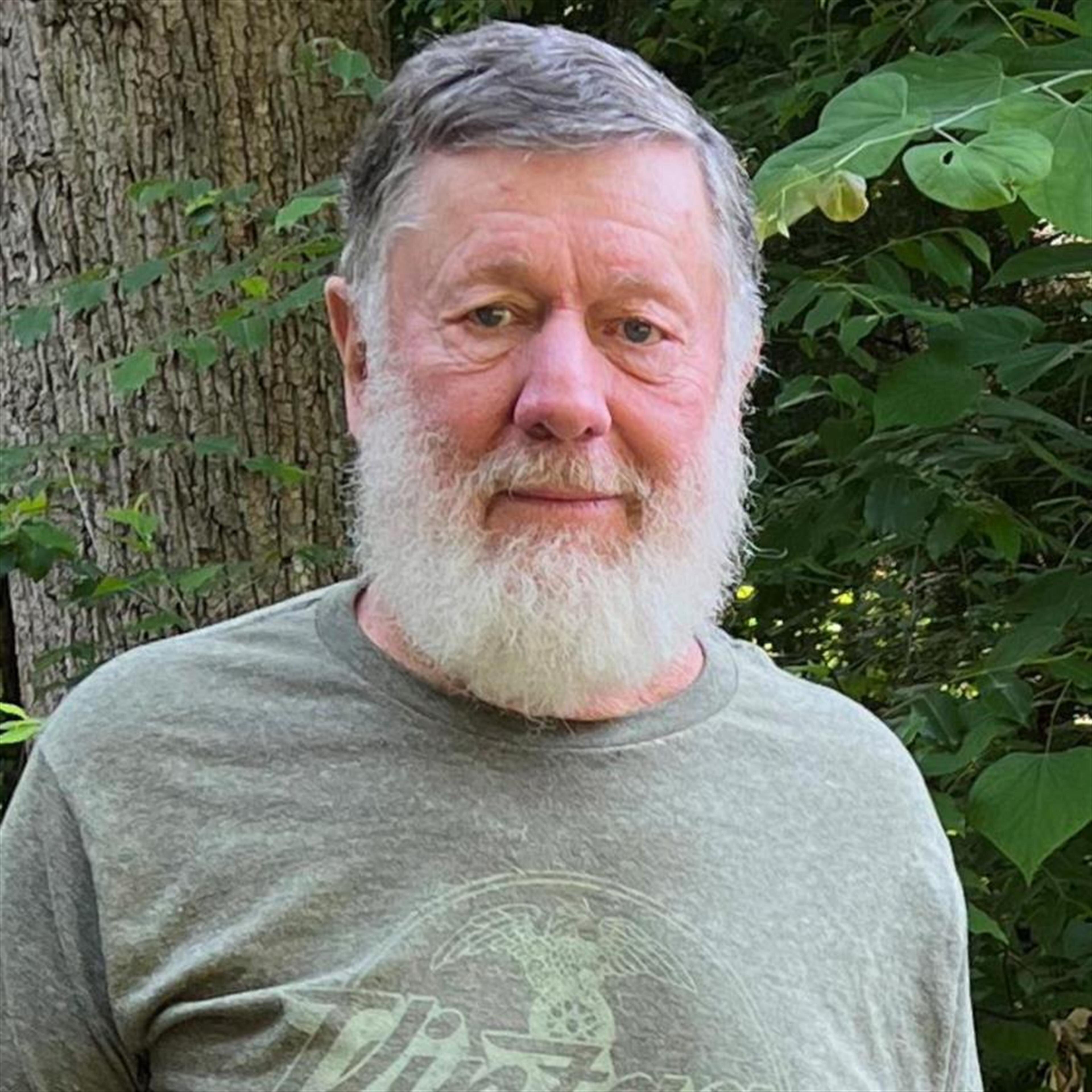Larry Keith Stirewalt