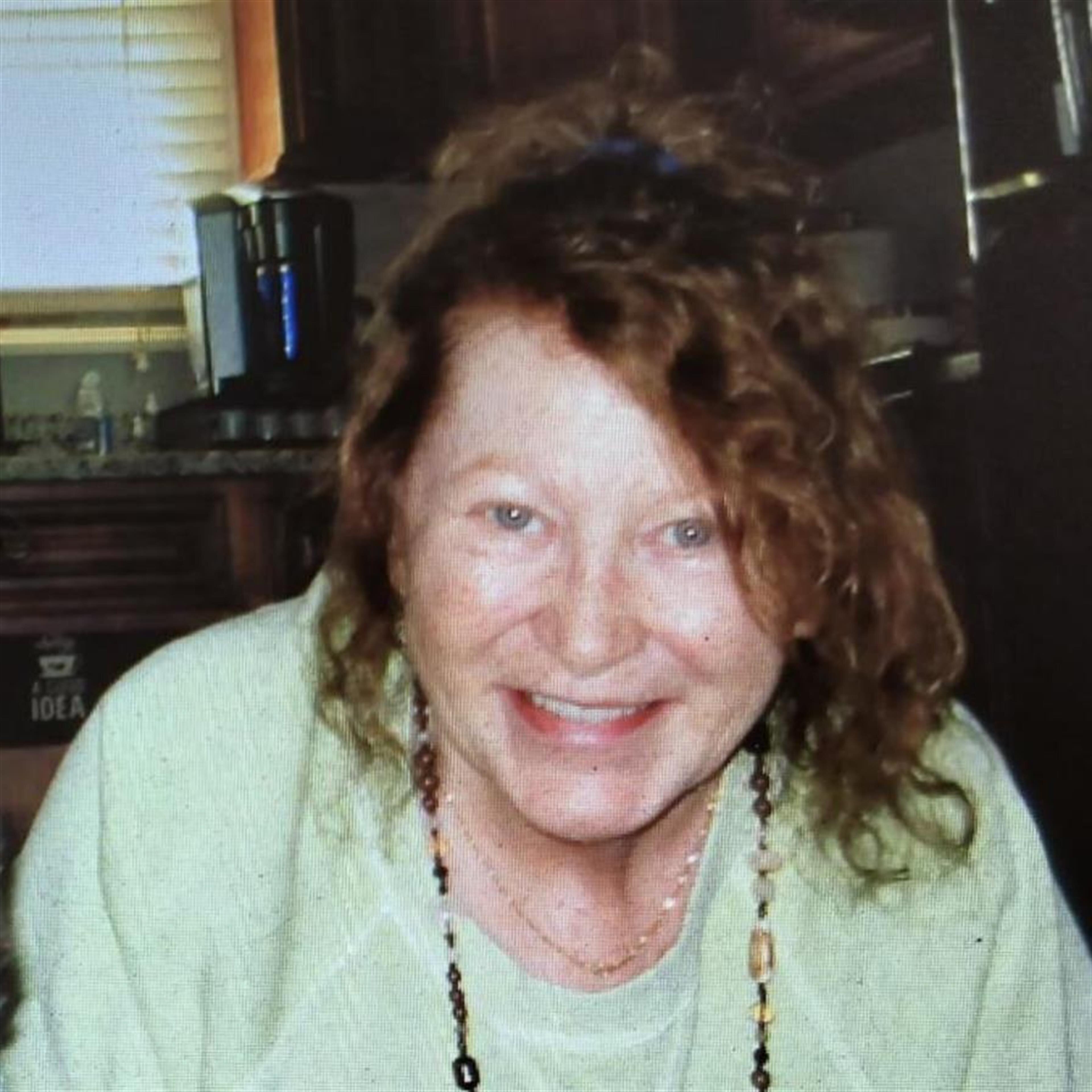 Peggy Sue Romano