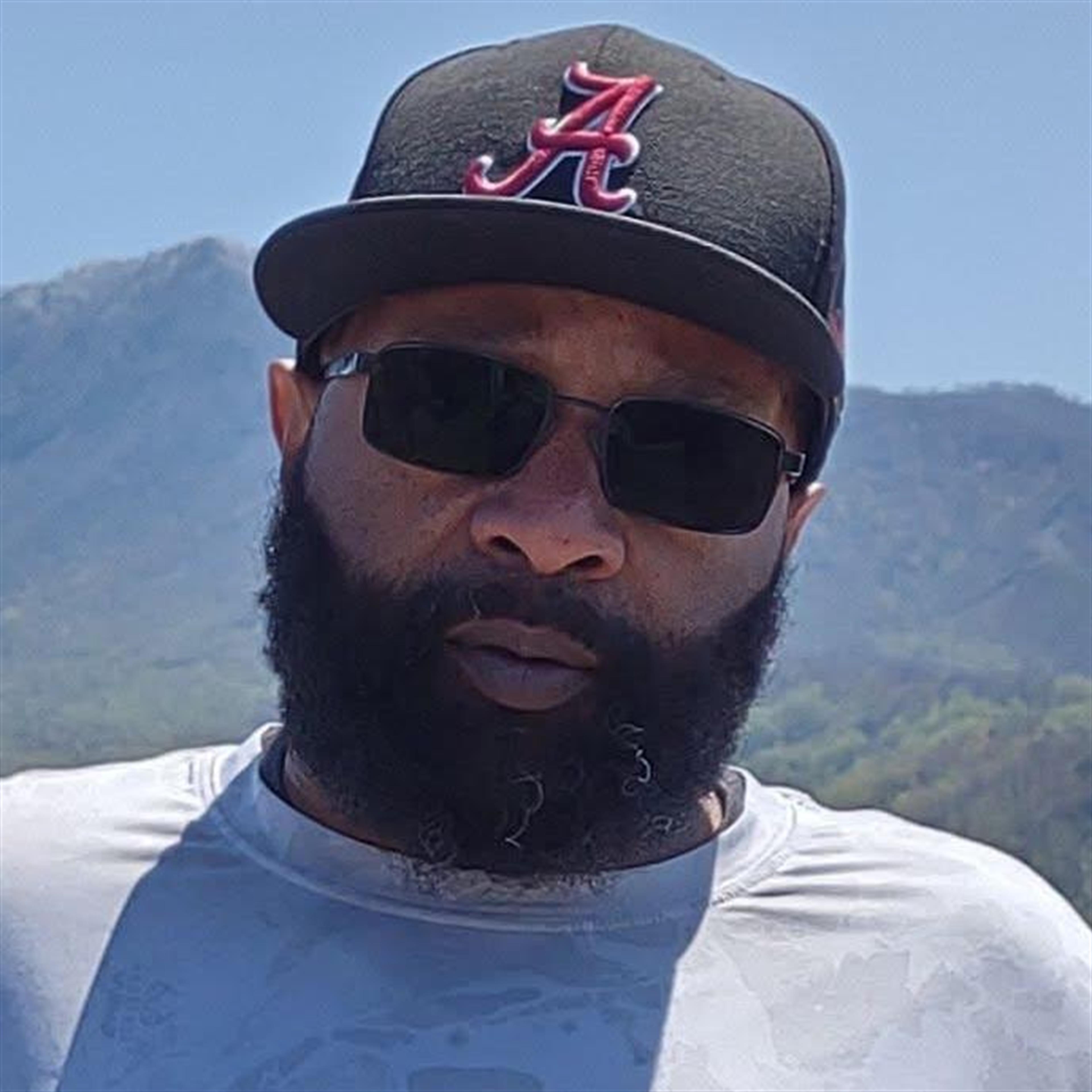 Richard E. Robinson Jr.