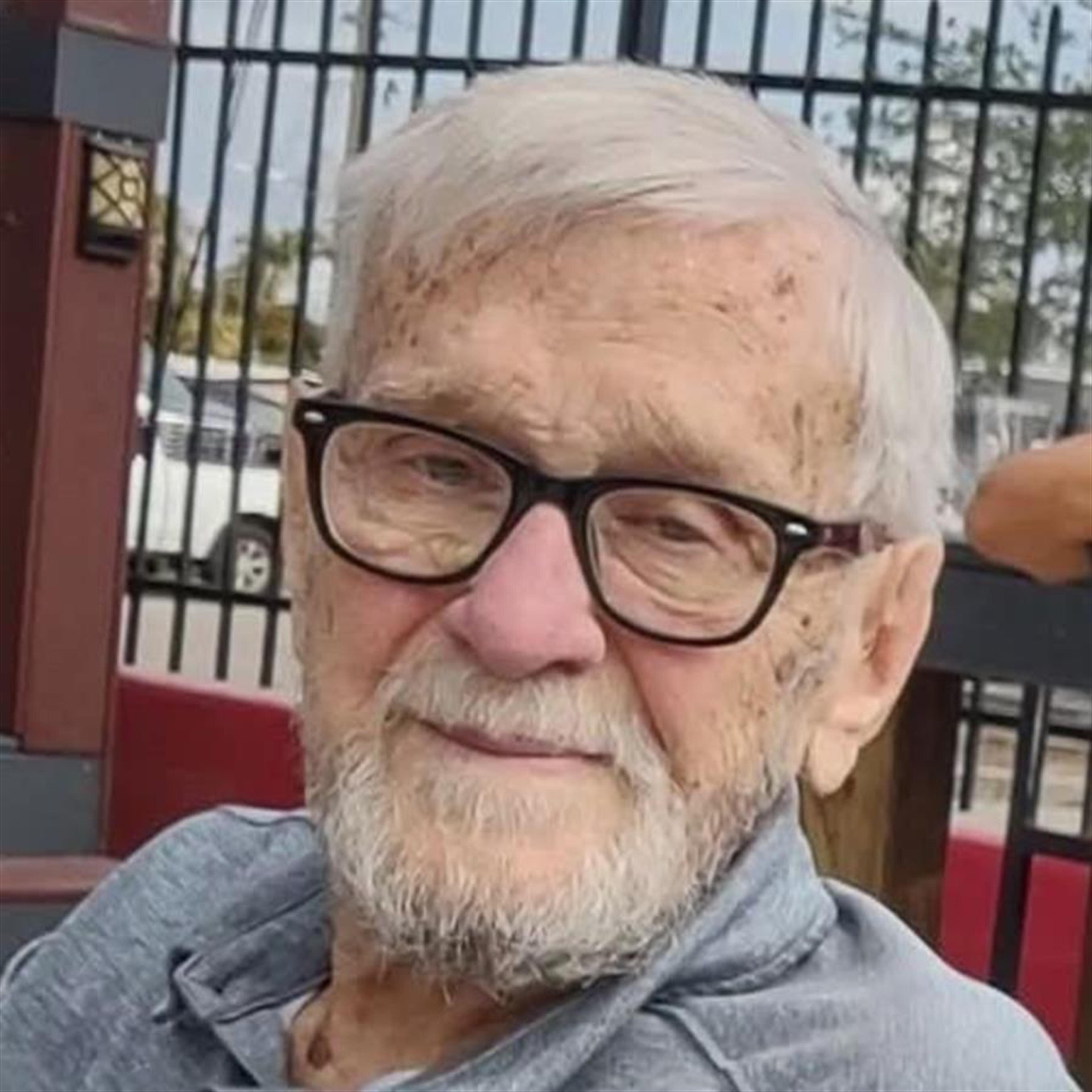 Richard Allen Capek Sr.