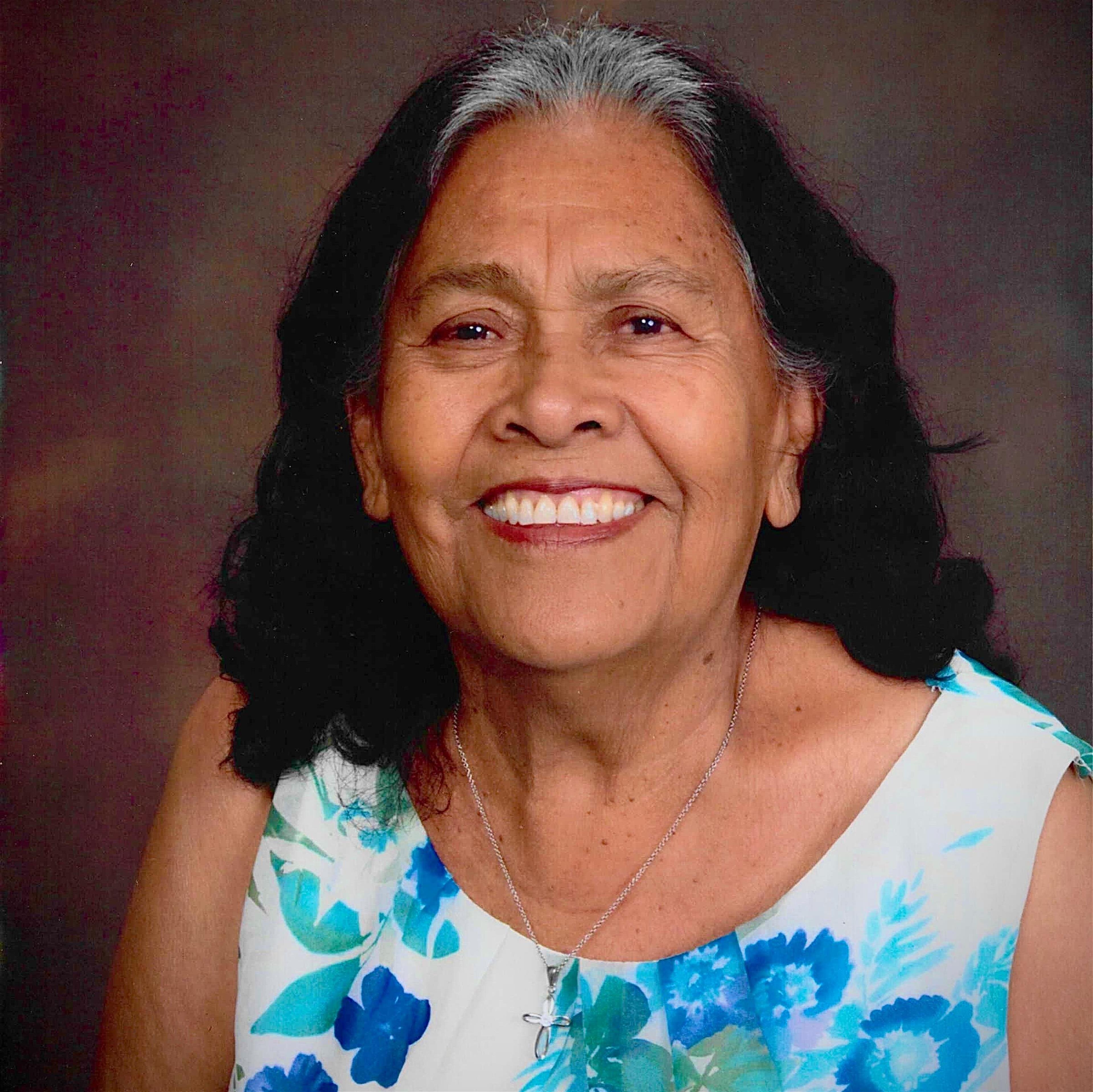 Herminia Bravo Vazquez