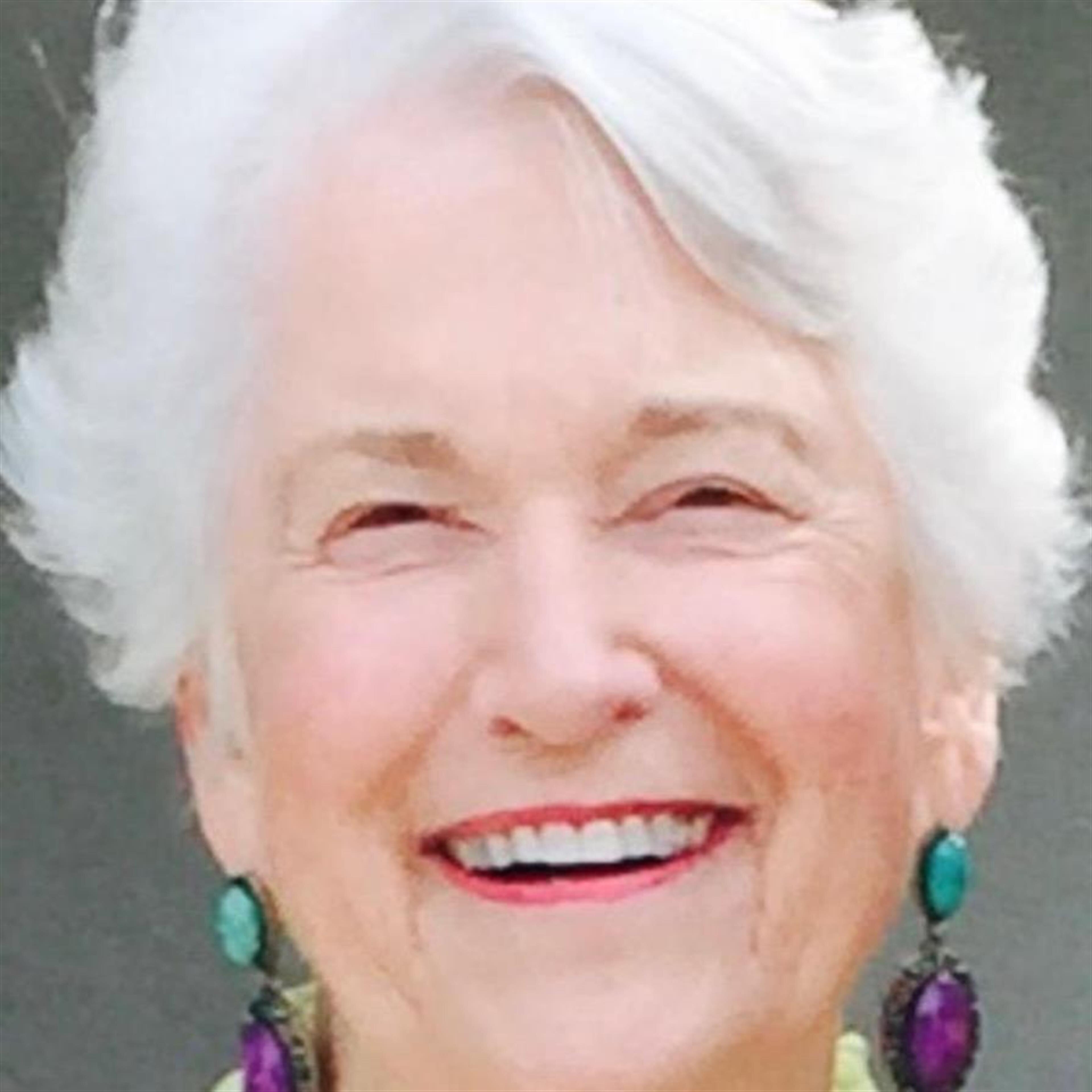 Patricia "Pat" Piedmonte