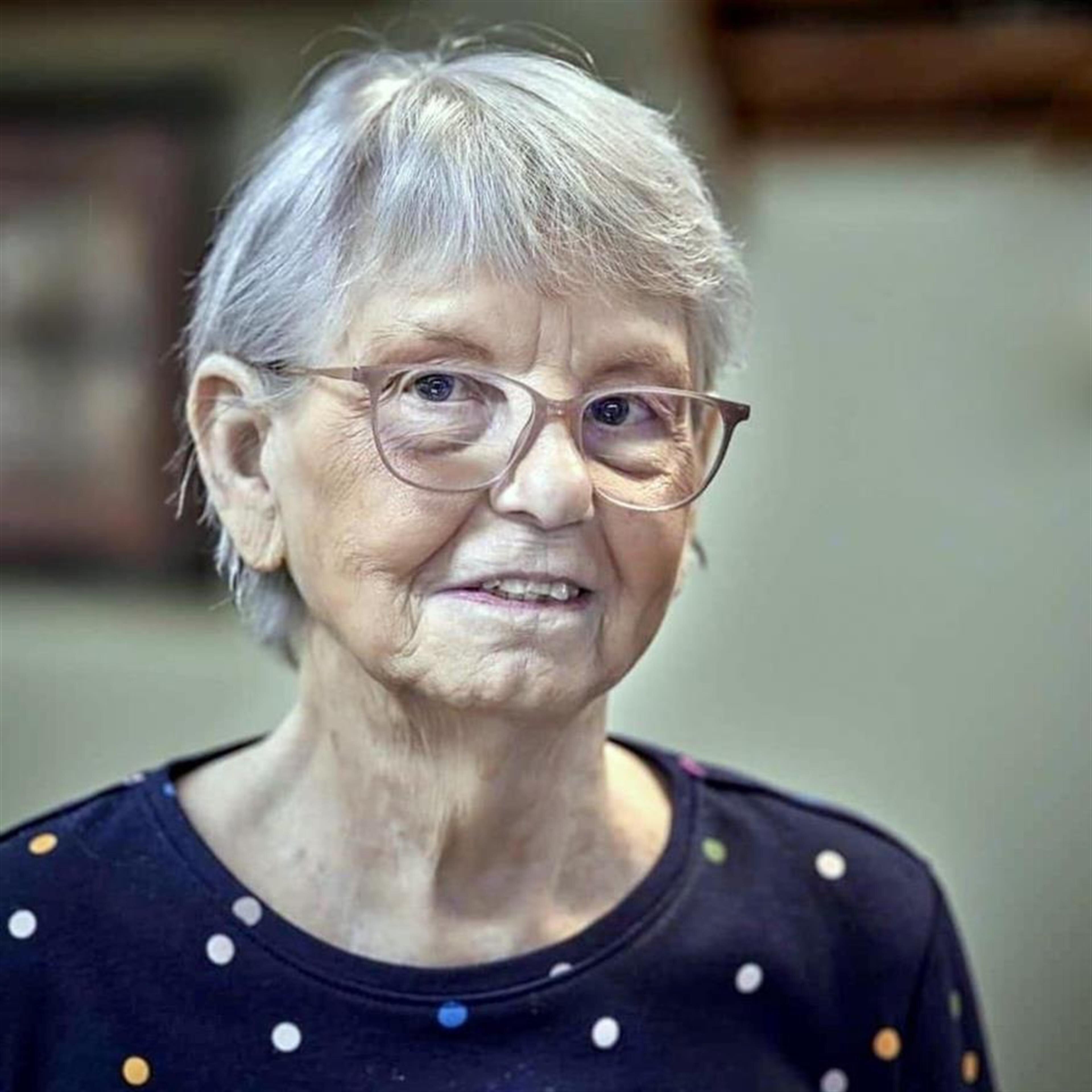 Norma Gene Platt