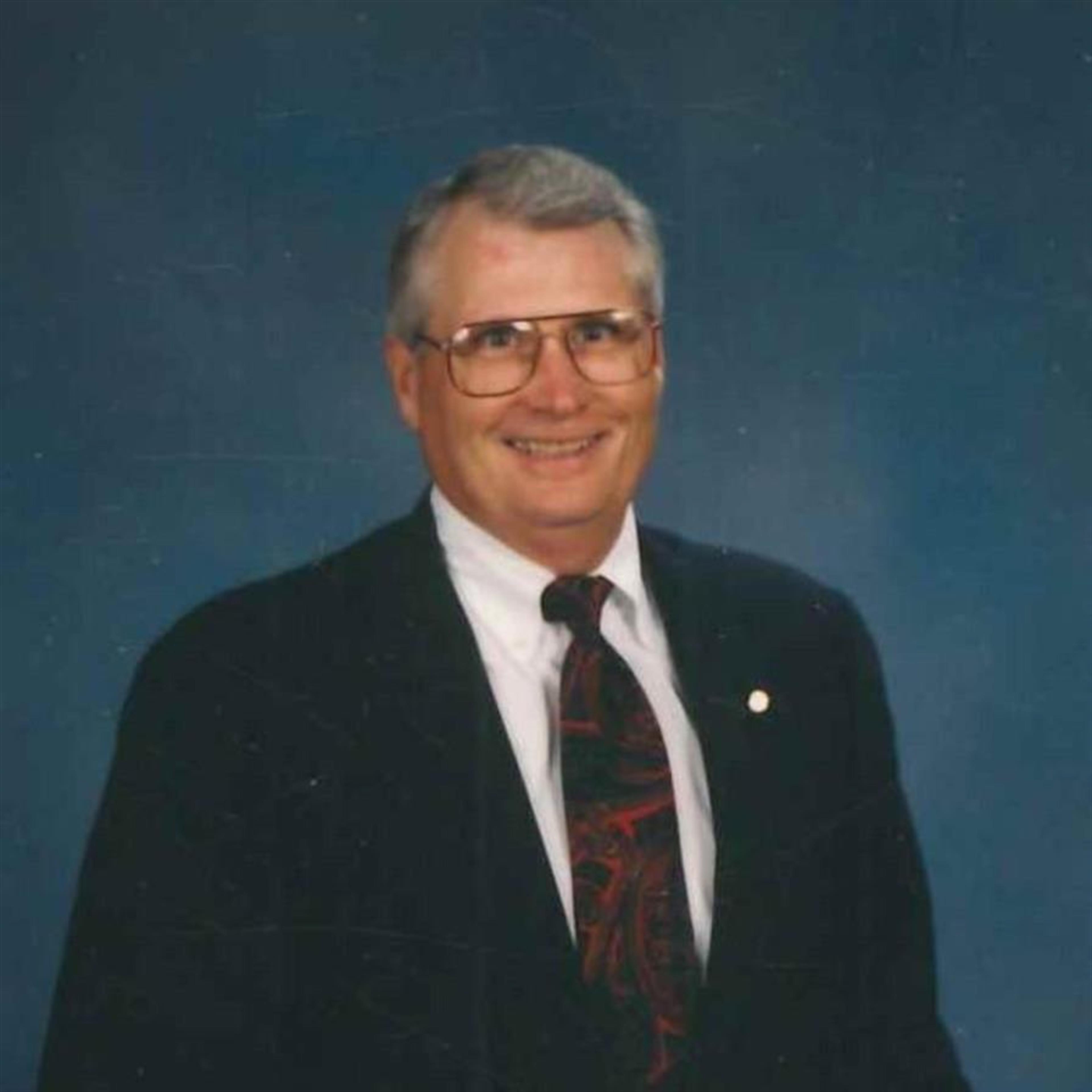 Jimmy Ray Baker's obituary picture