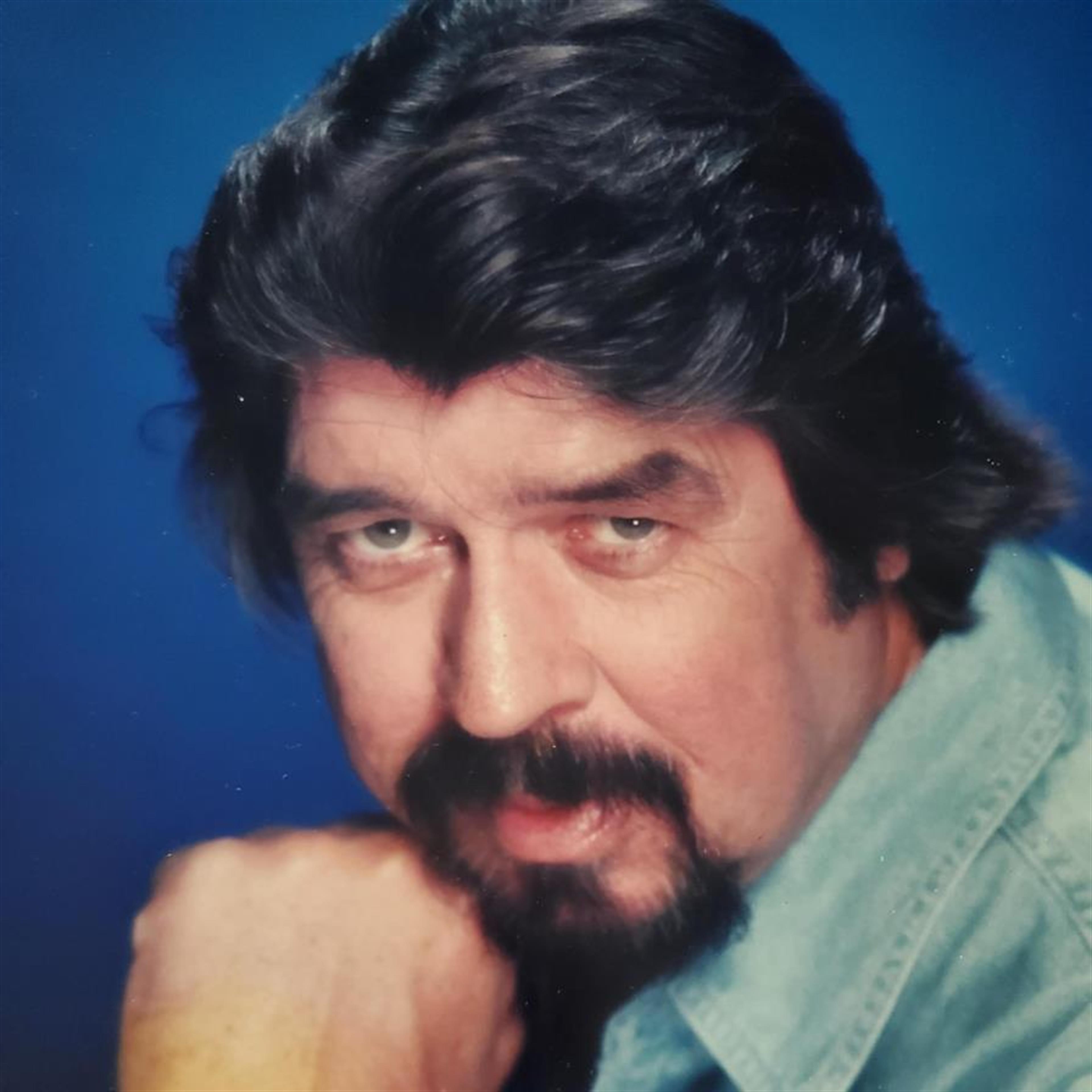 Melvin "Dwight" Eudy