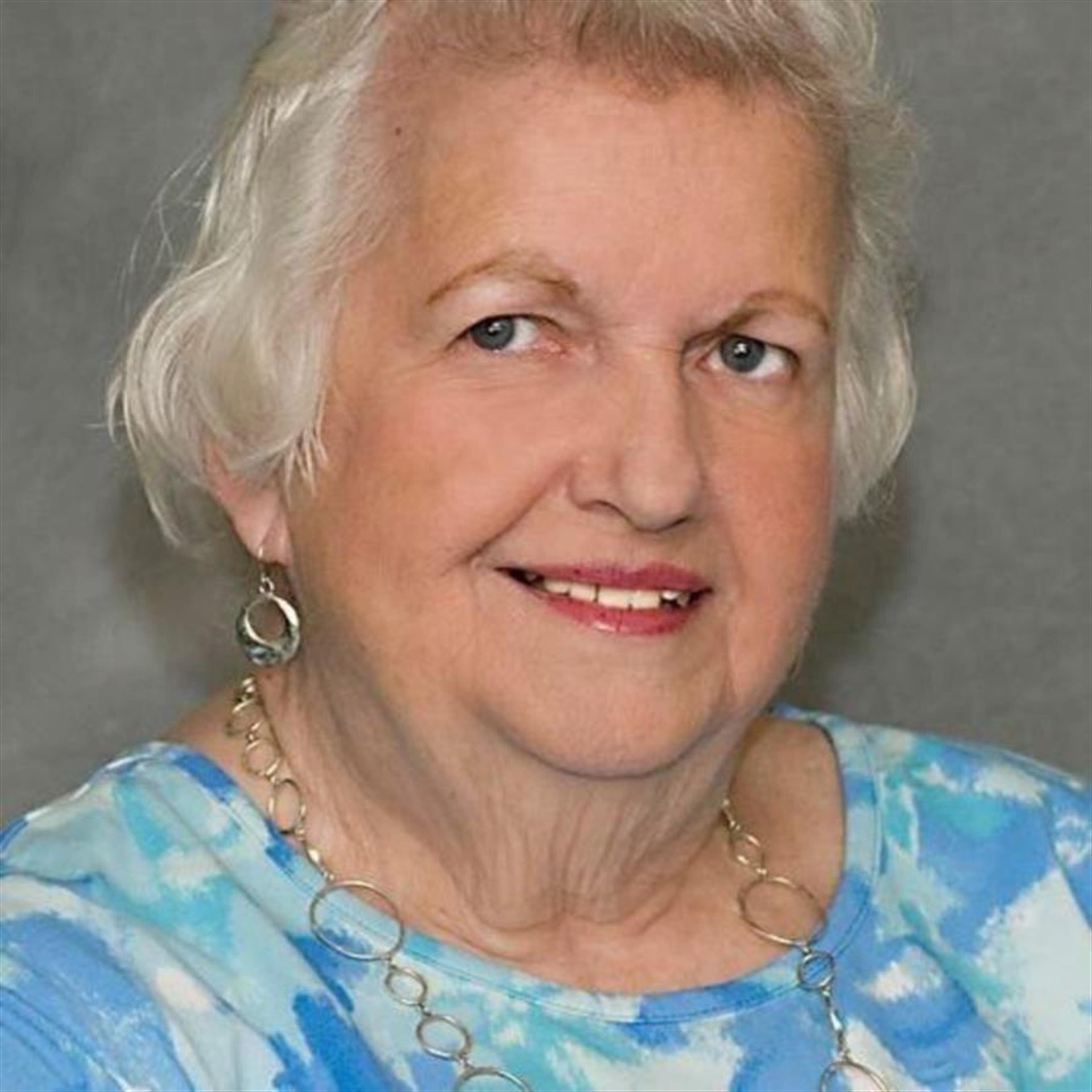 Nancy B Redd