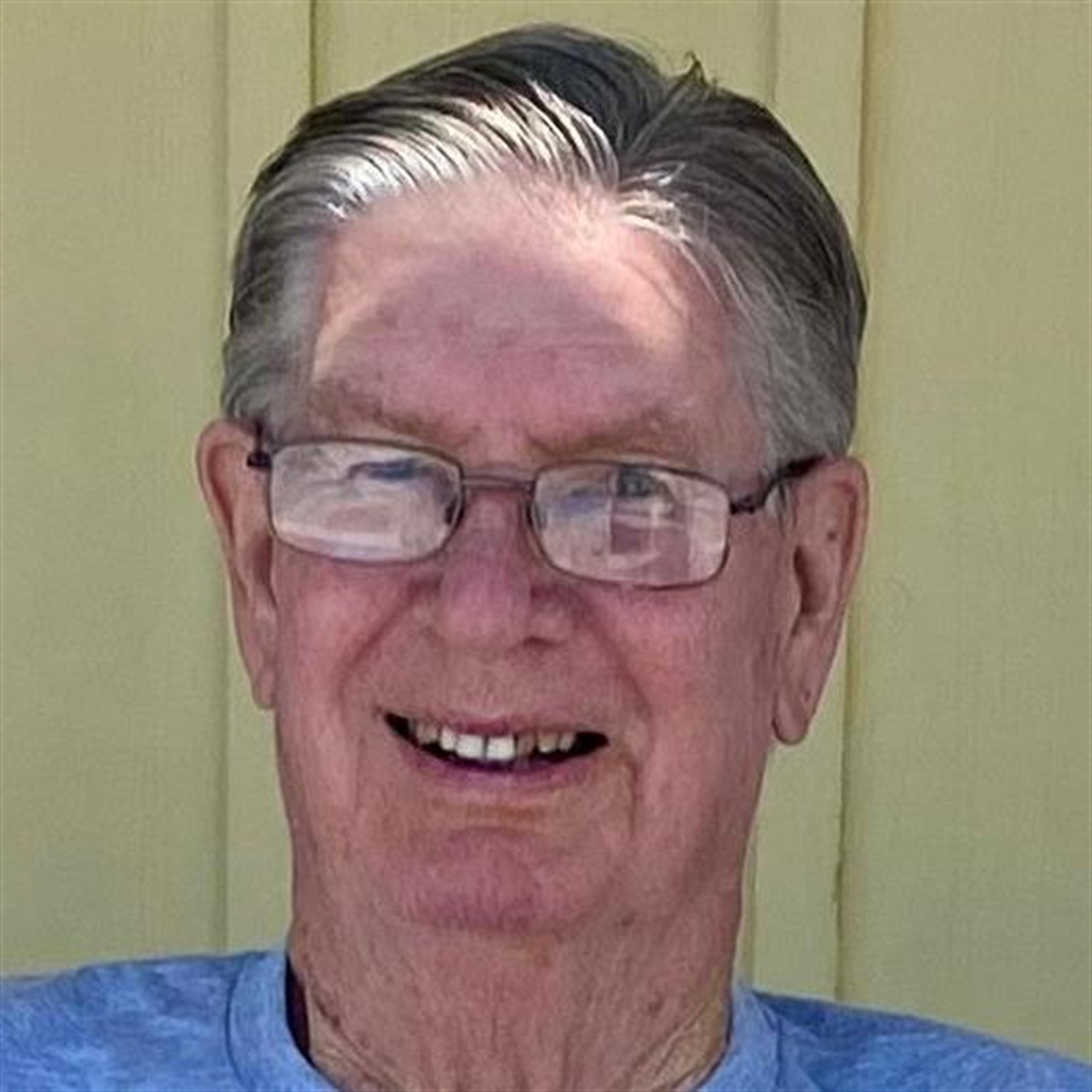 Richard Lewis Speidel