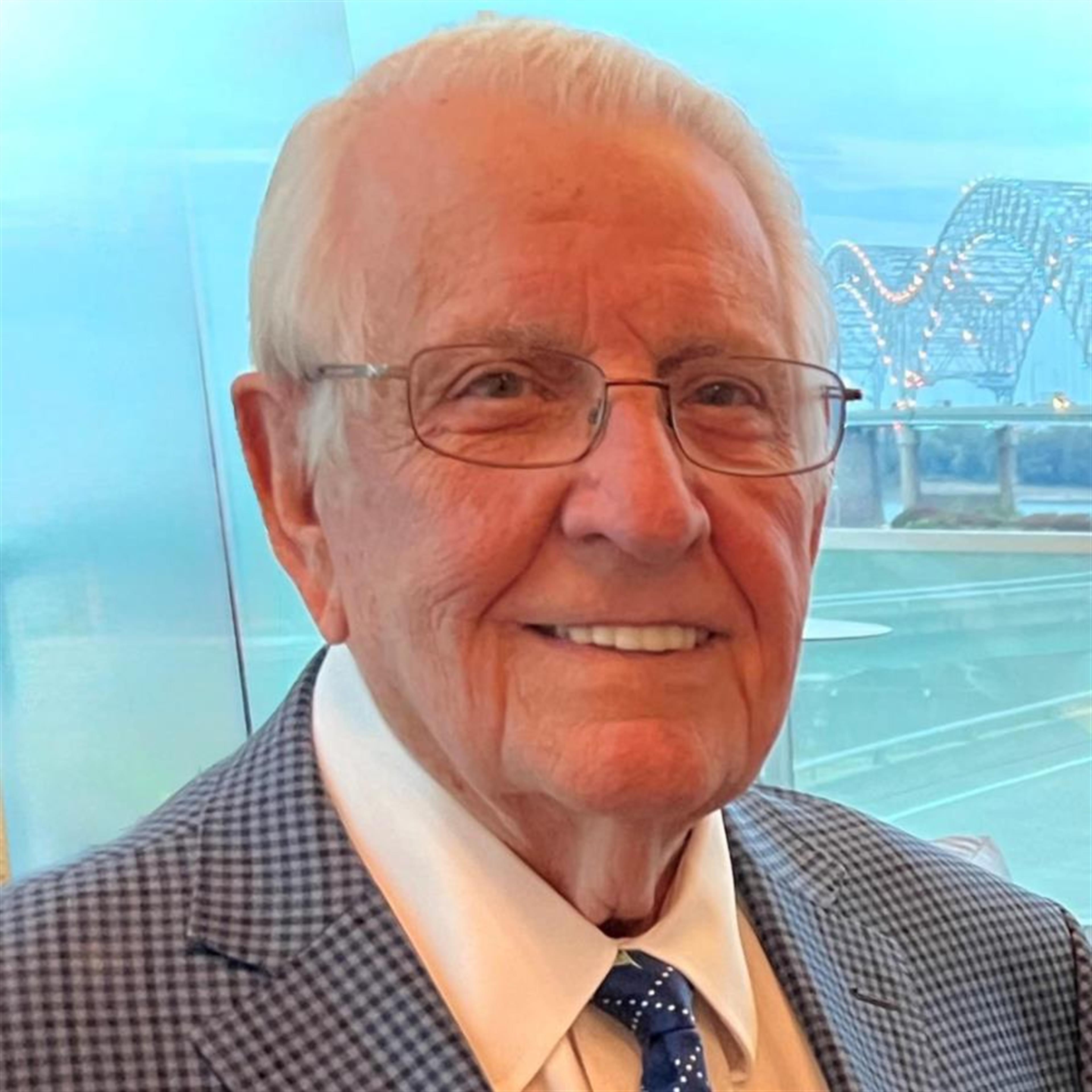 William N. (Bill) Morris, Jr.