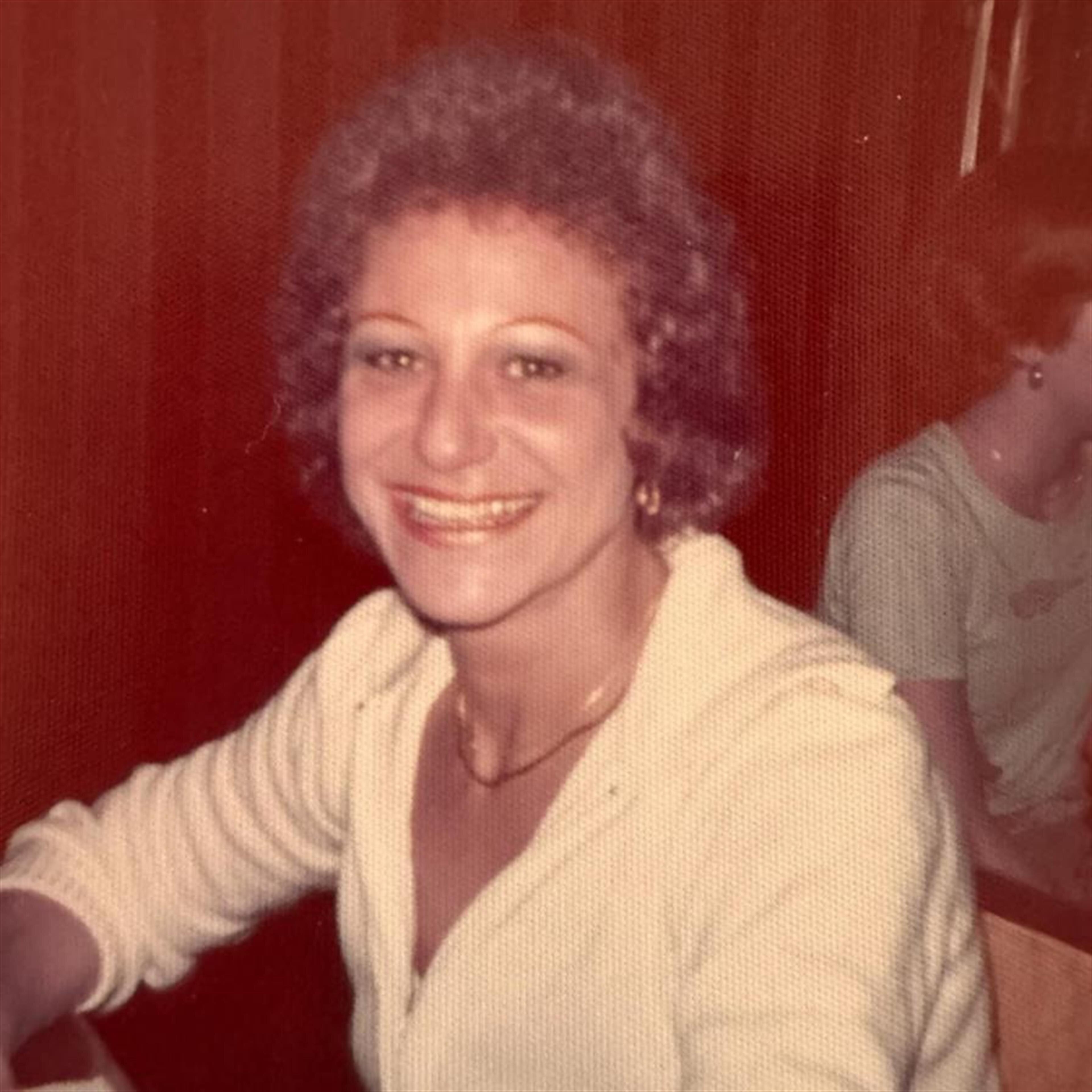 Ina Belle Longo