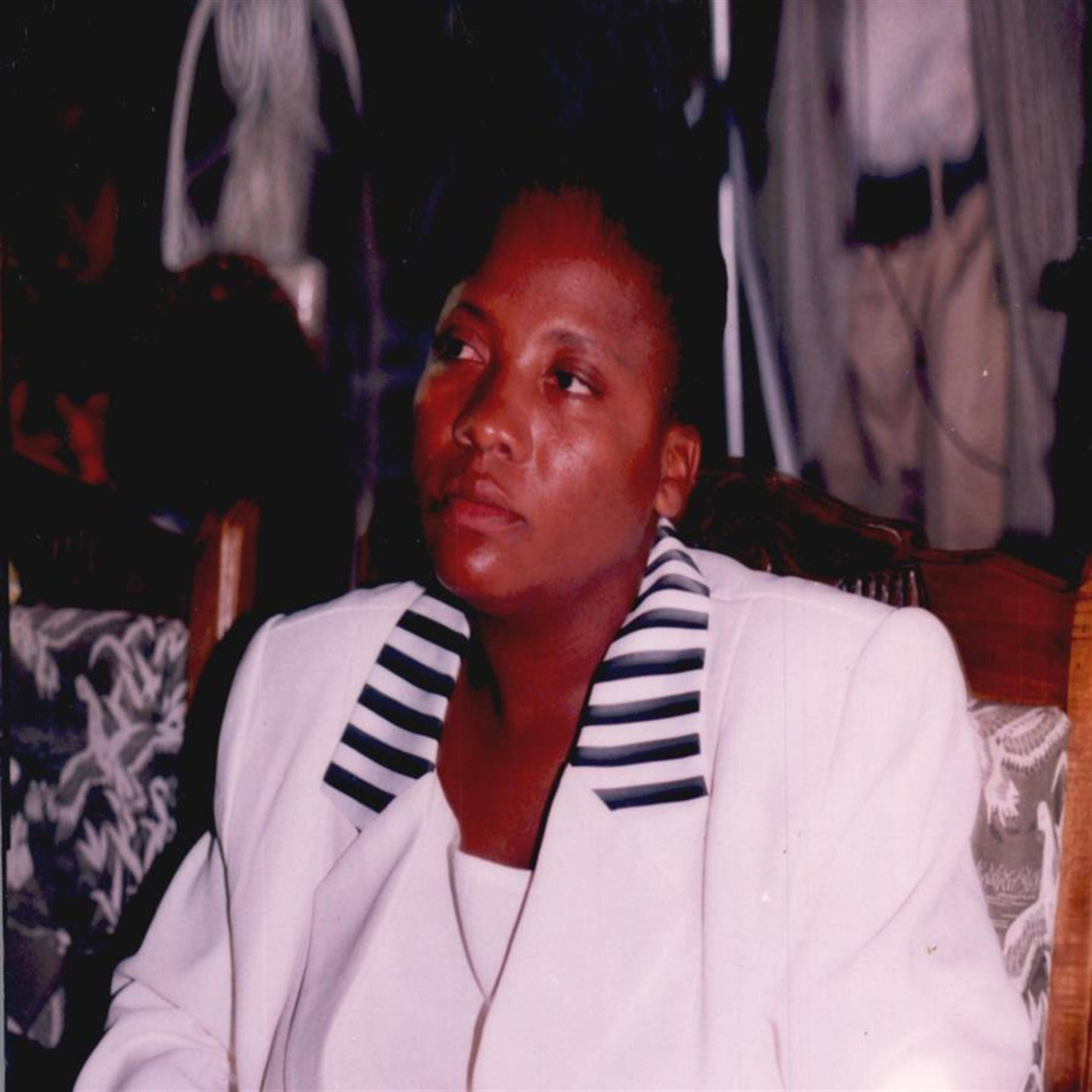 Albertha Eliassaint