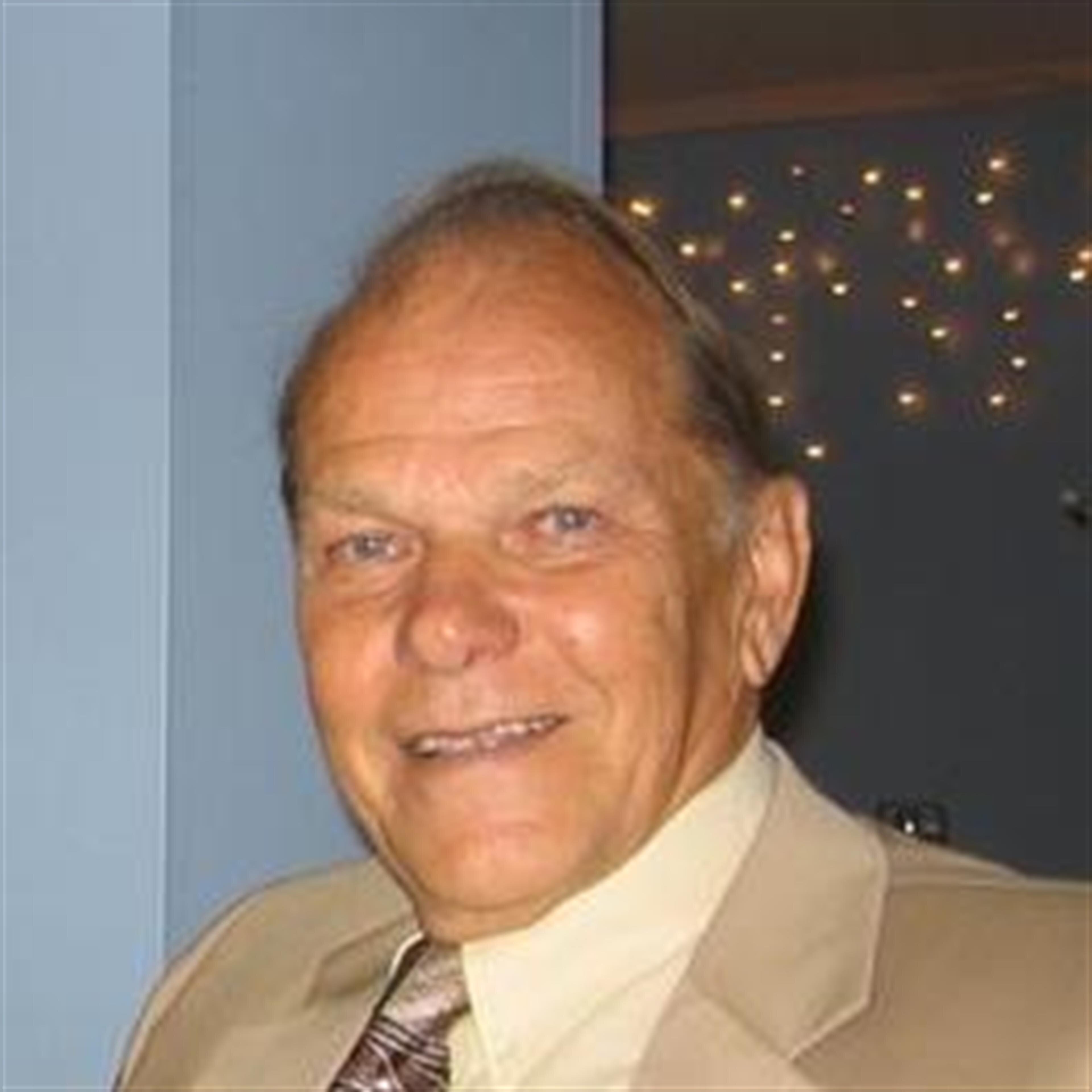Glenn Diehl