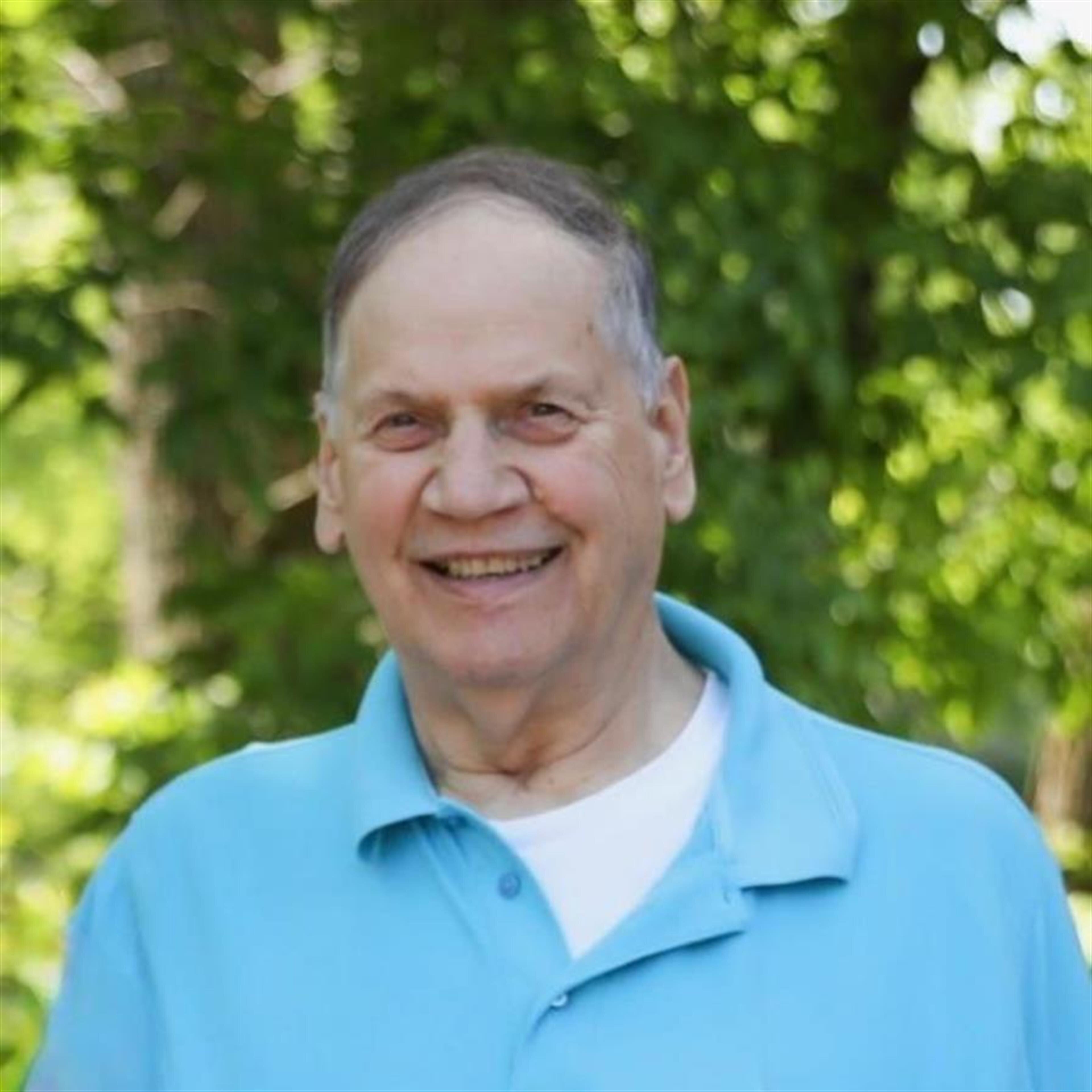 Edward Arthur Kus