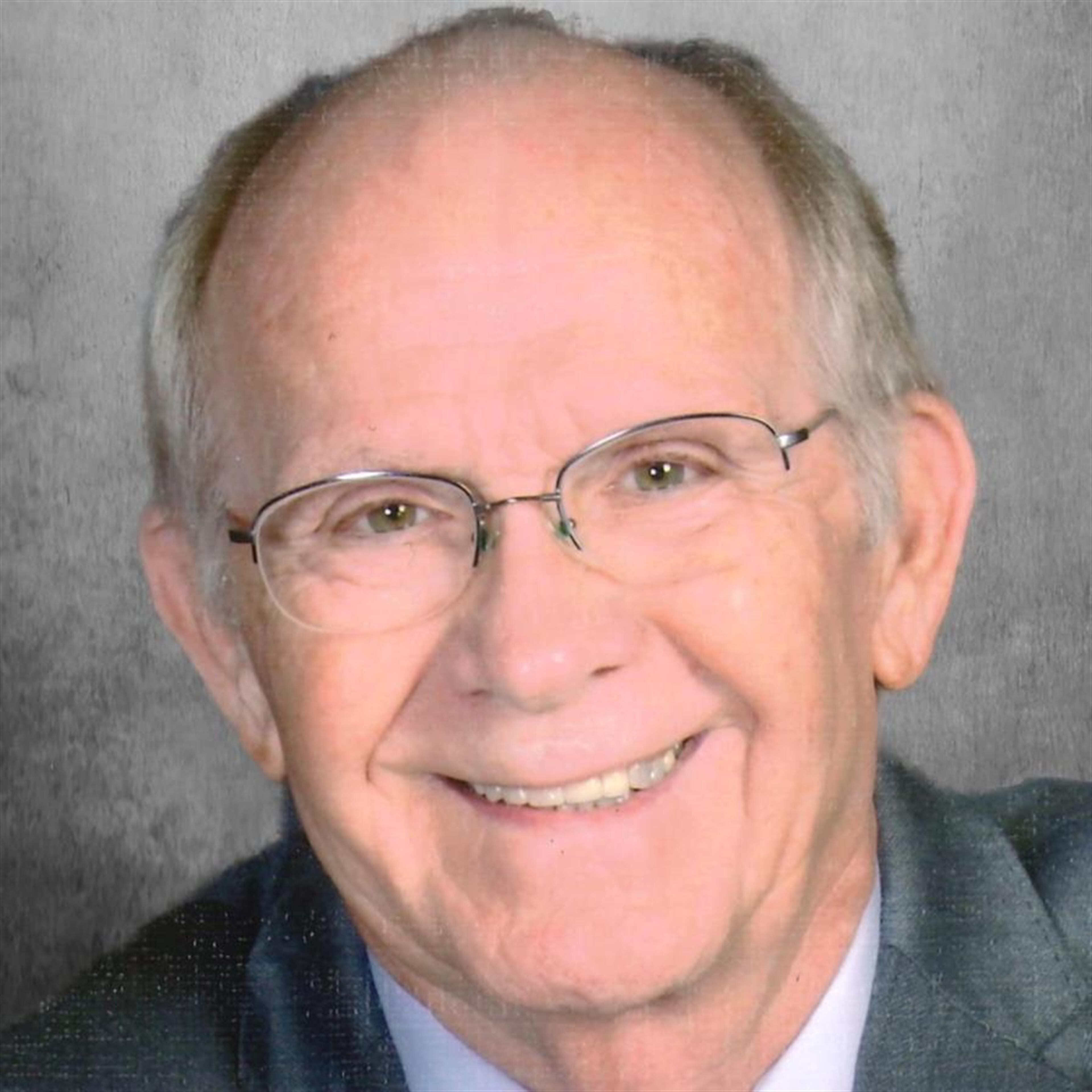 William "Bill" Marshall Barnette Jr.